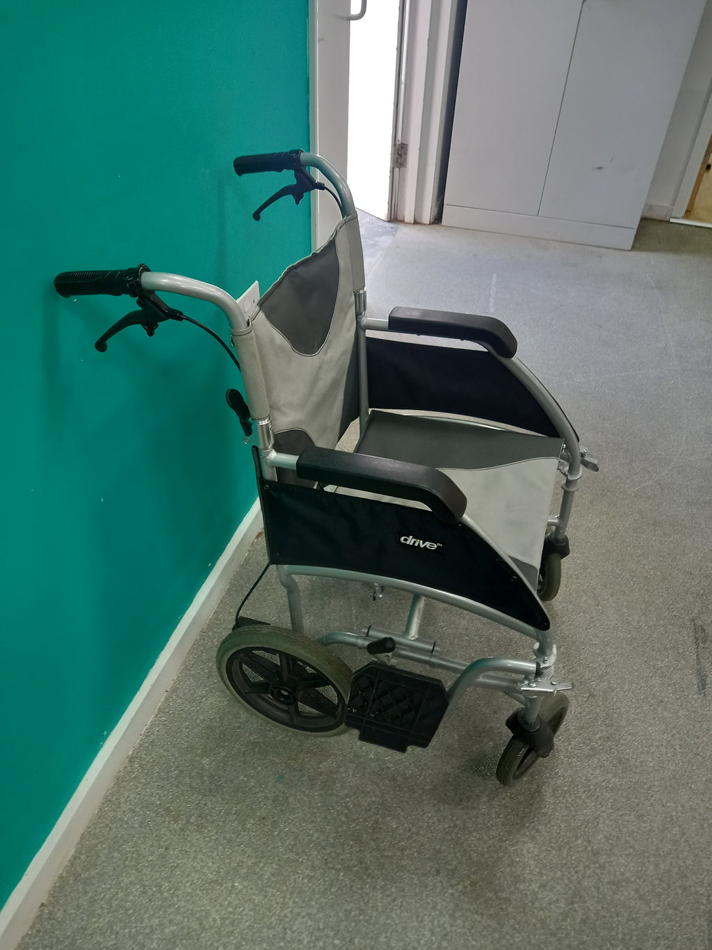 Wheelchair (10072601)