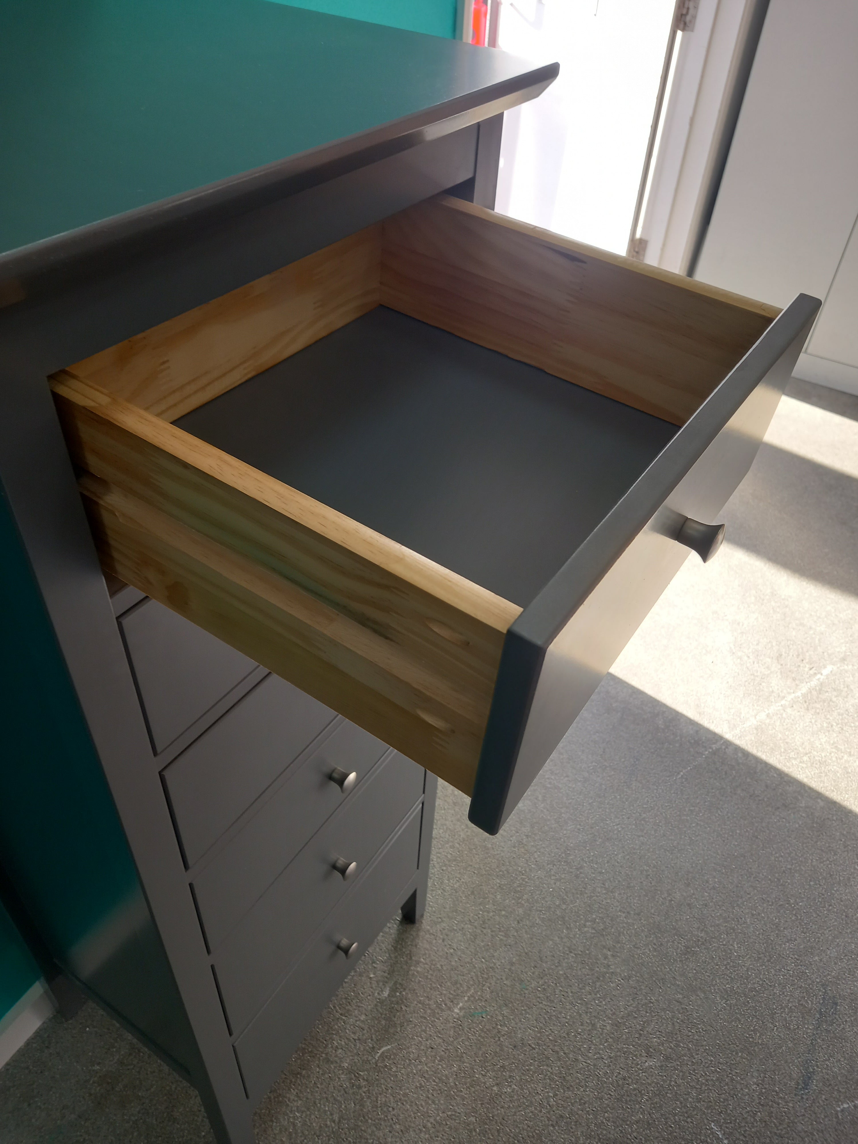 Chest Of Drawers 17032602)