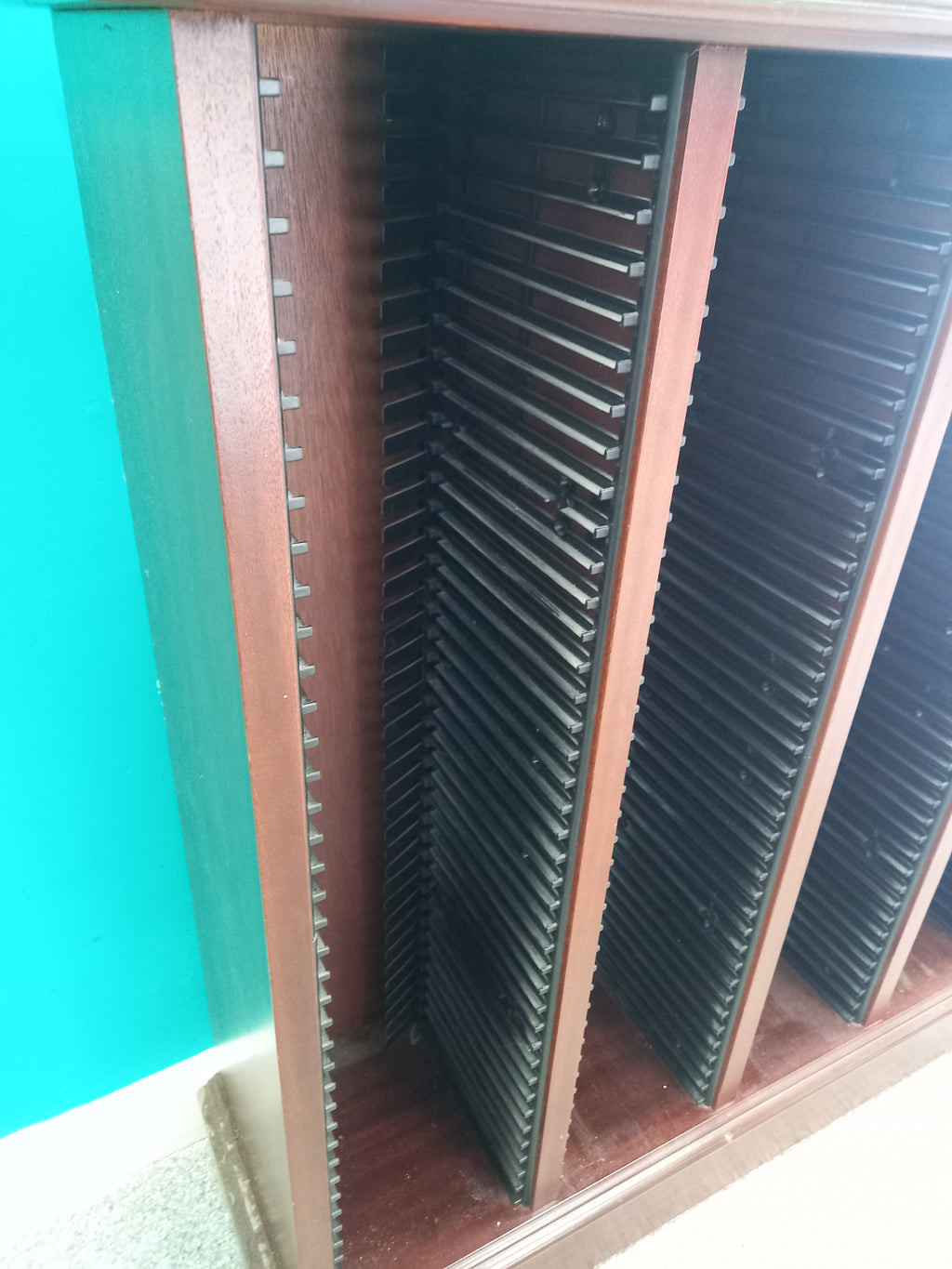 Cd Rack (15032604) ga3994