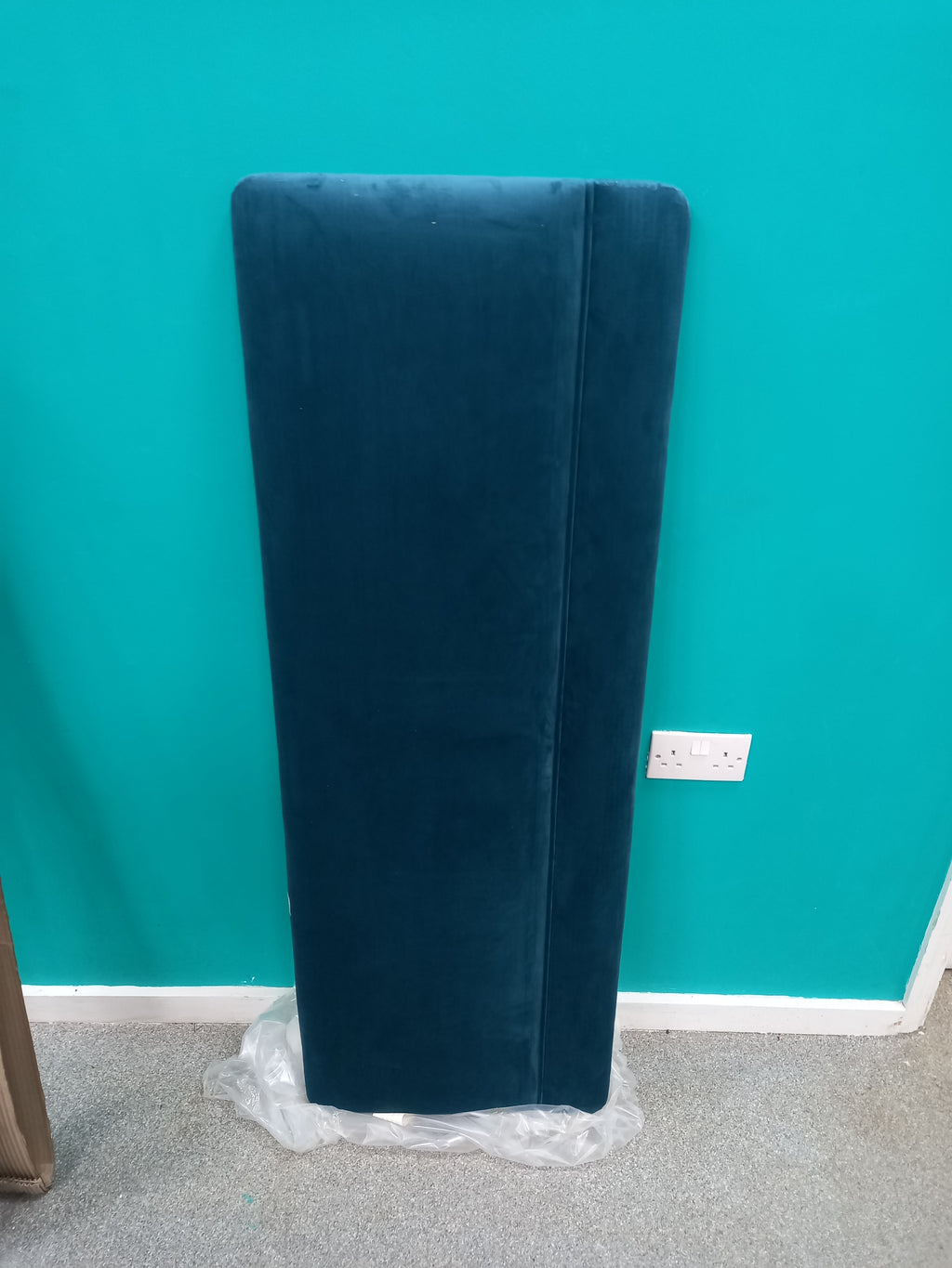 Double Bed Headboard (08062606)