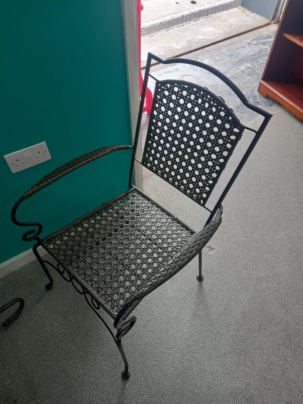 Garden Table and Chairs (15062602) ga3994