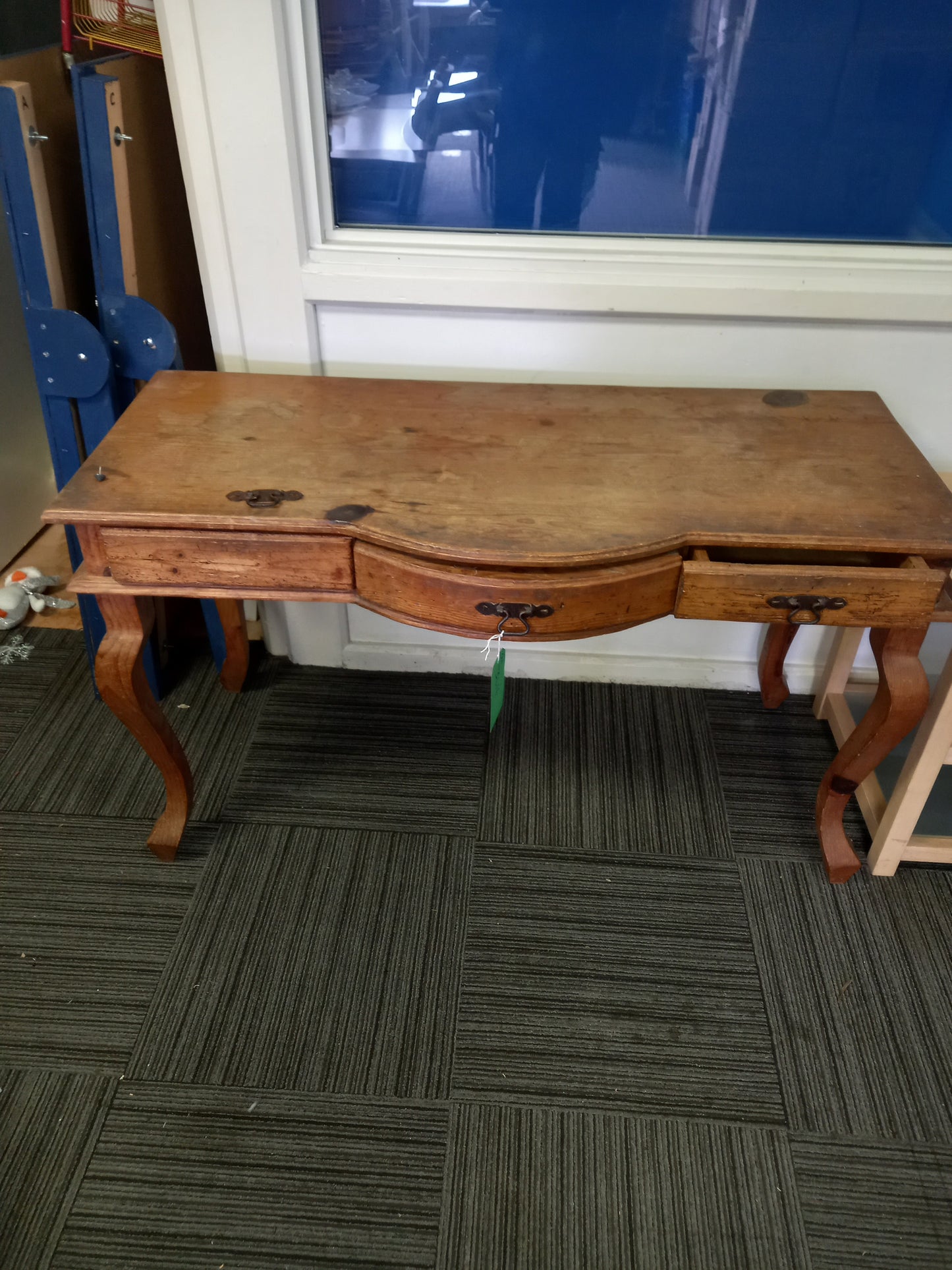 Sideboard project Piece (231001)