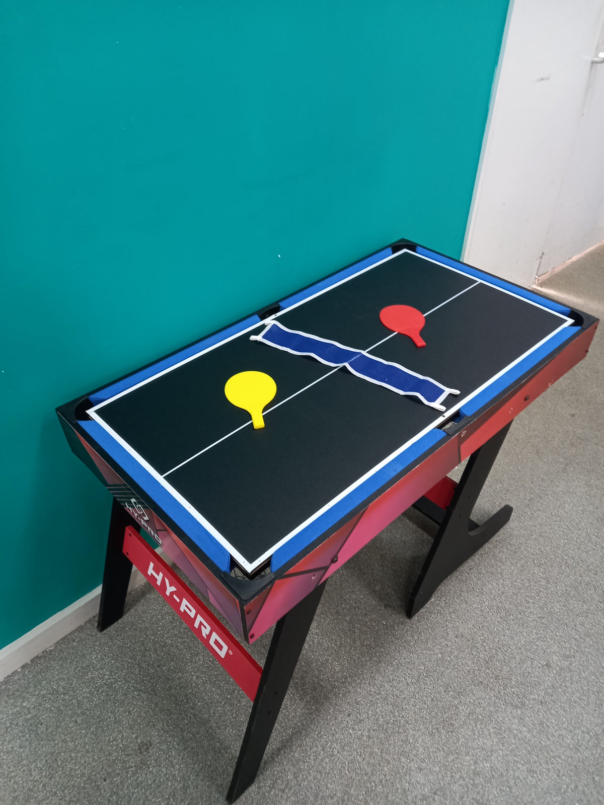 Multifunctional Games Table (16092605)