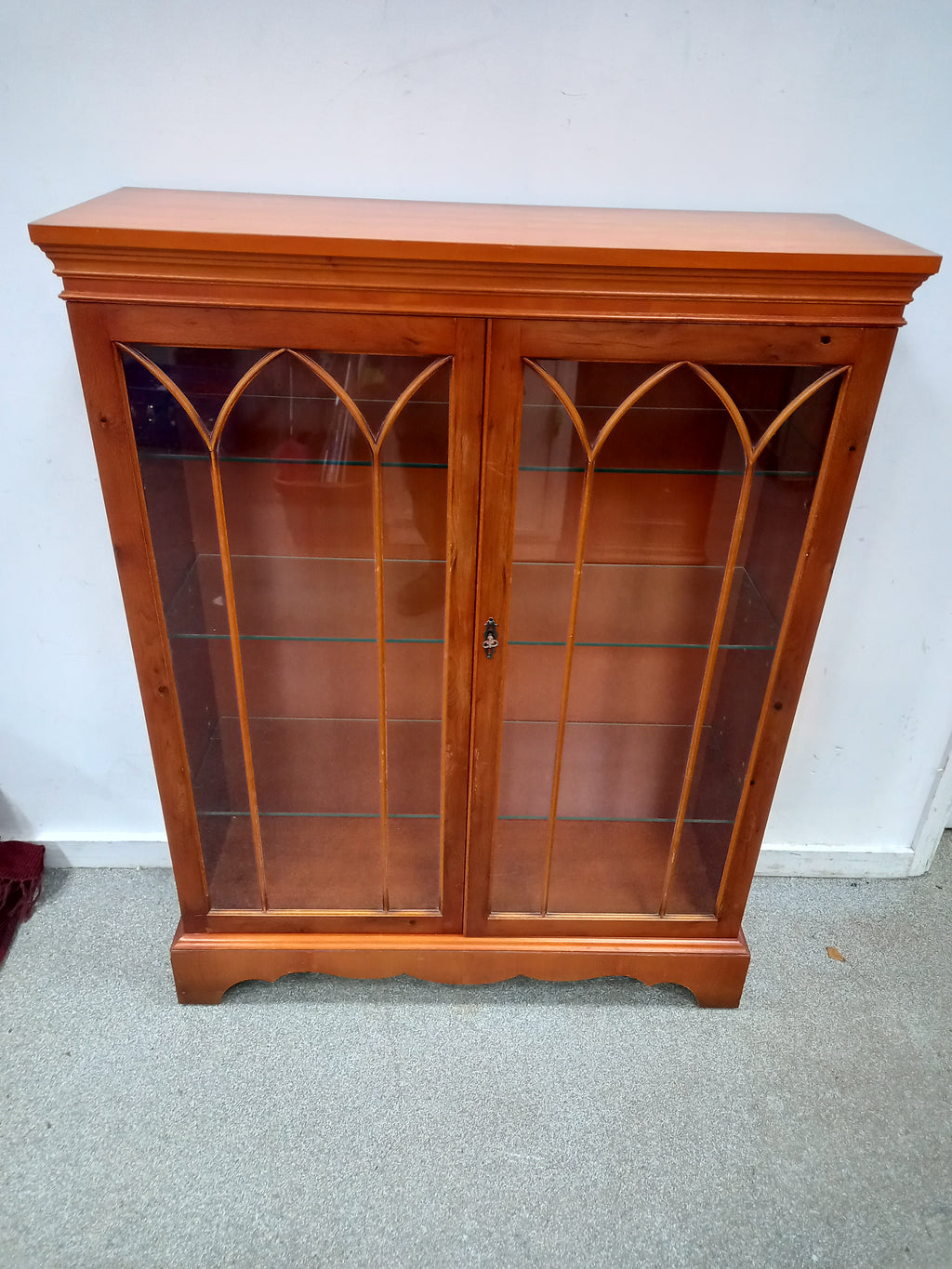 Display Cabinet (18022603)