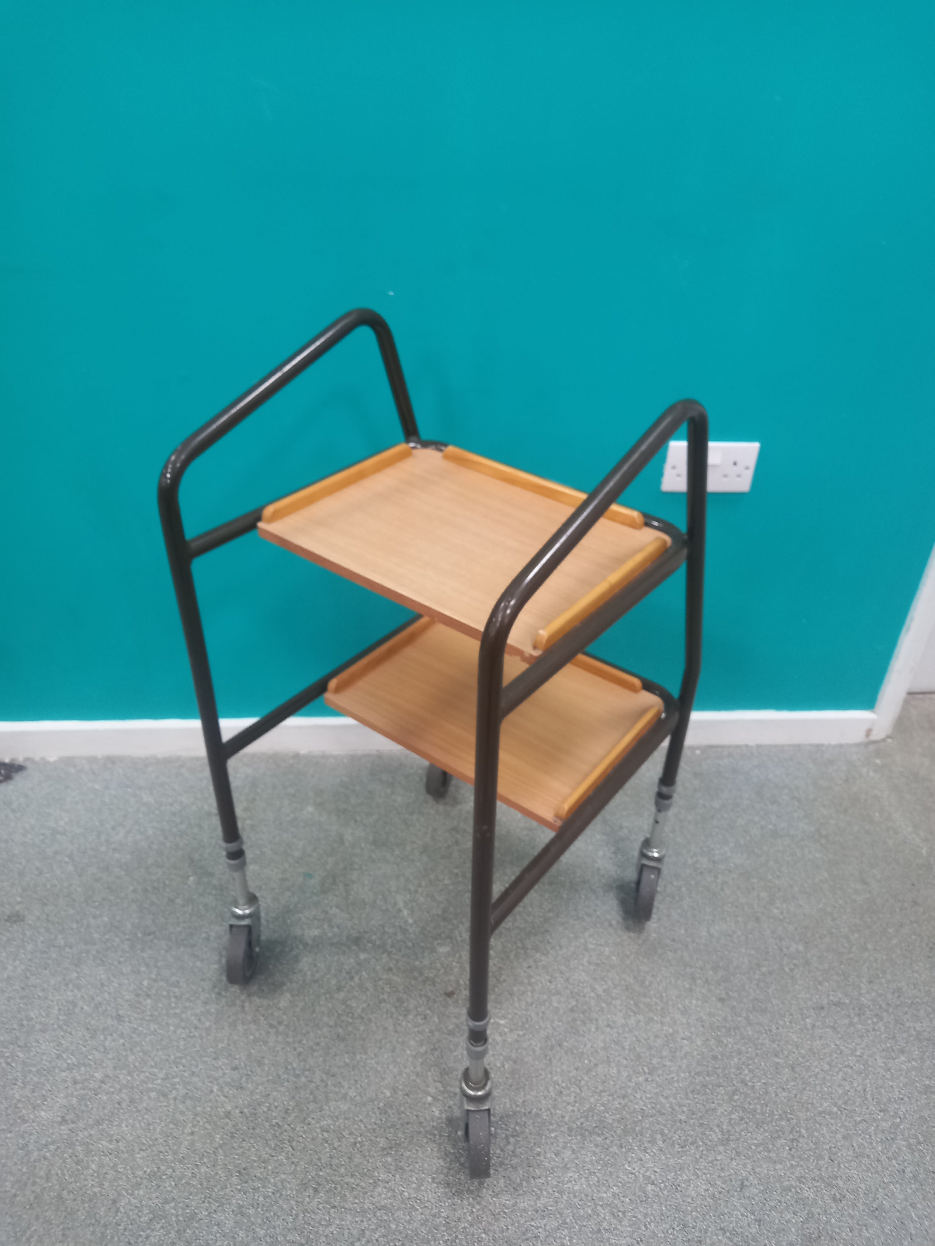 Trolley (07072602)