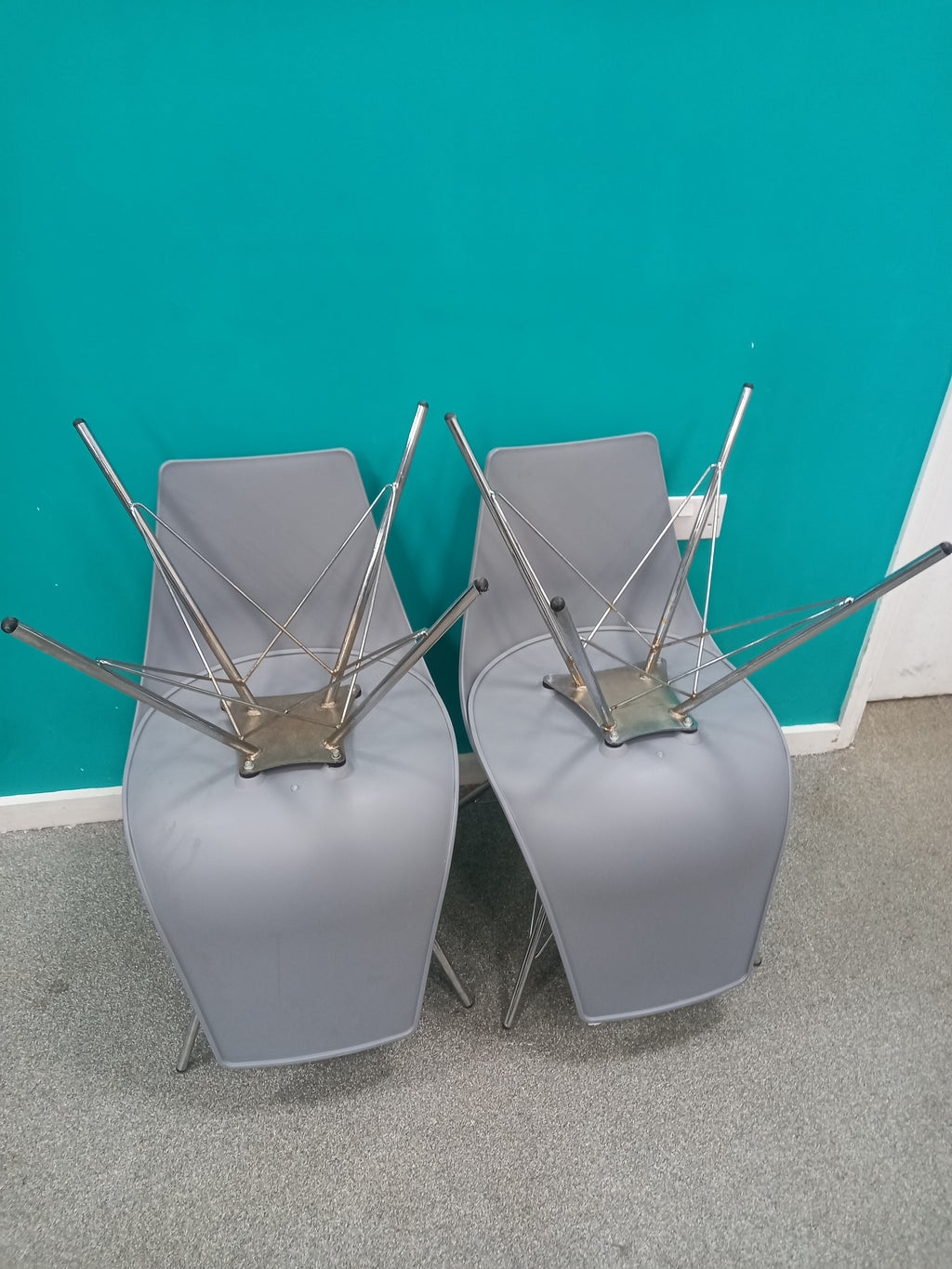 Dining Chairs x4 30092603