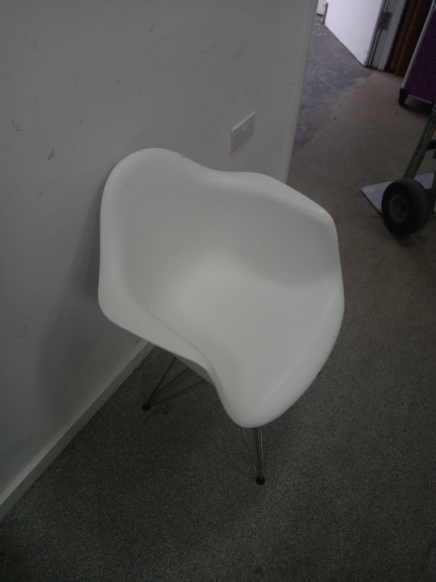 Armchair (260909)