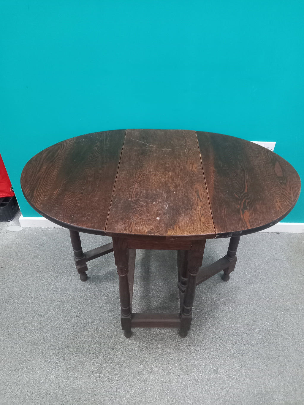 Dropleaf Table (11062603)