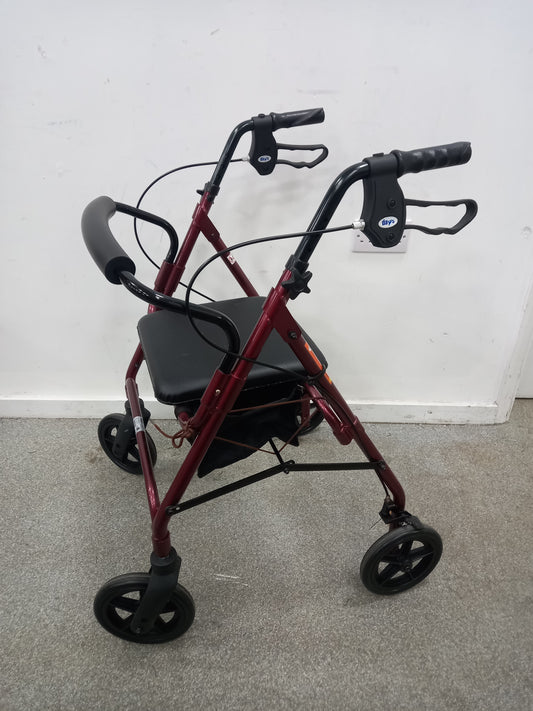 Mobility walker (130601)