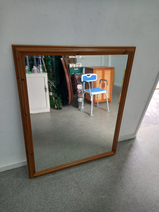 Large Mirror (171010)