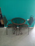 Garden Table and Chairs (15062602) ga3994