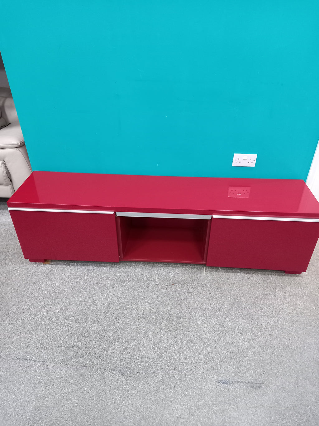 Tv Cabinet (10072607)