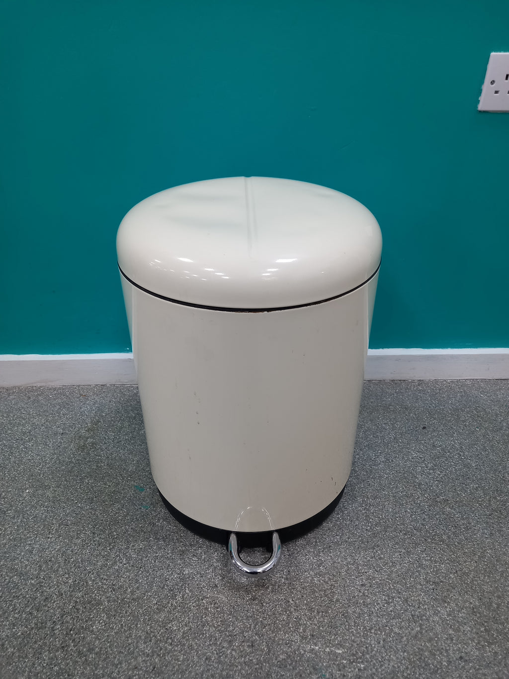 Reclining and genral waste Bin(19052606)