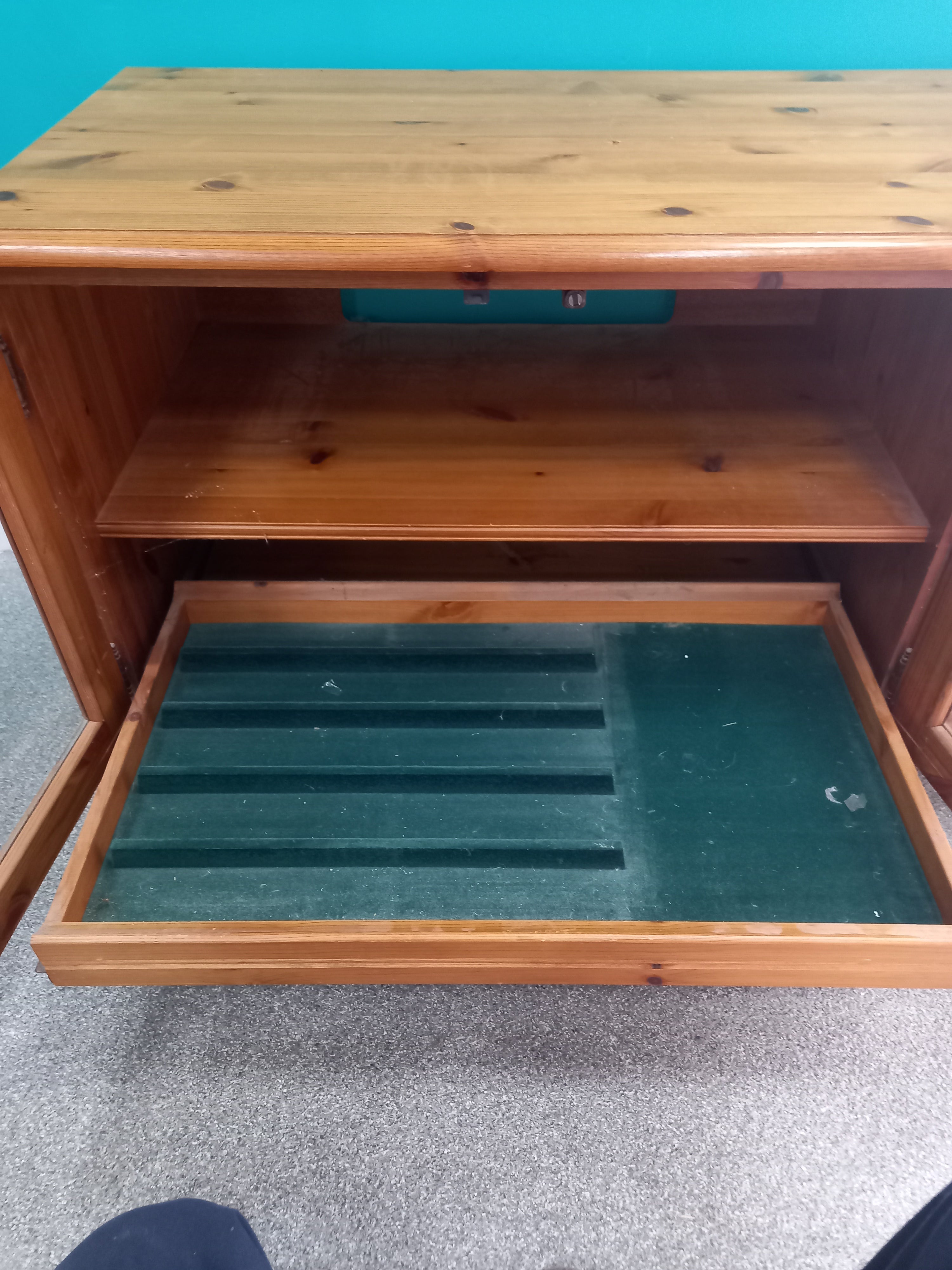 Ducal Media Unit (01072607) ga3997