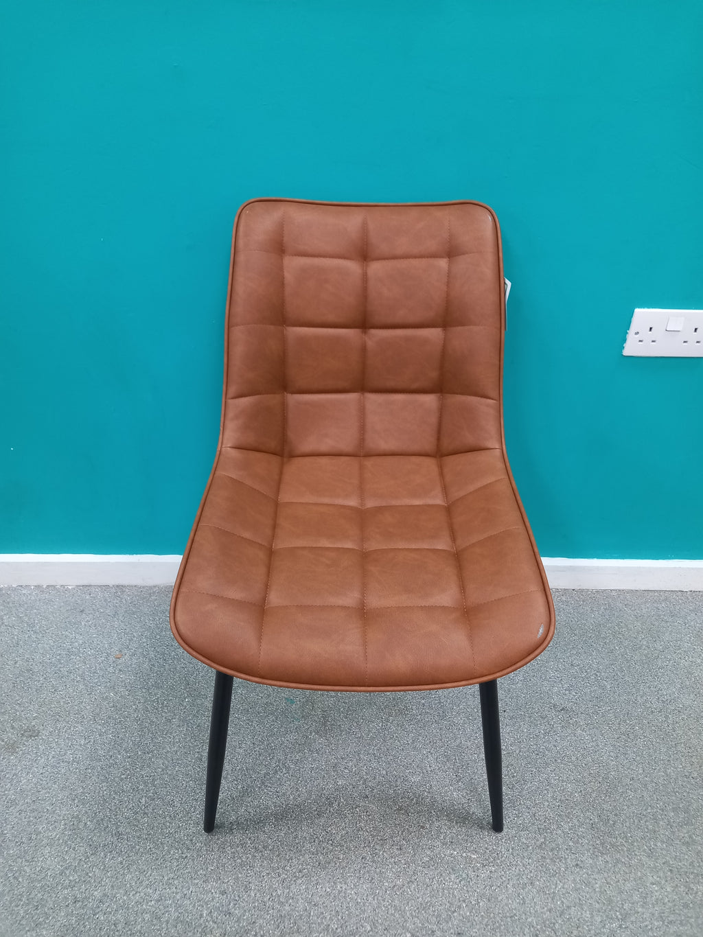 Woltu dining Chairs X2