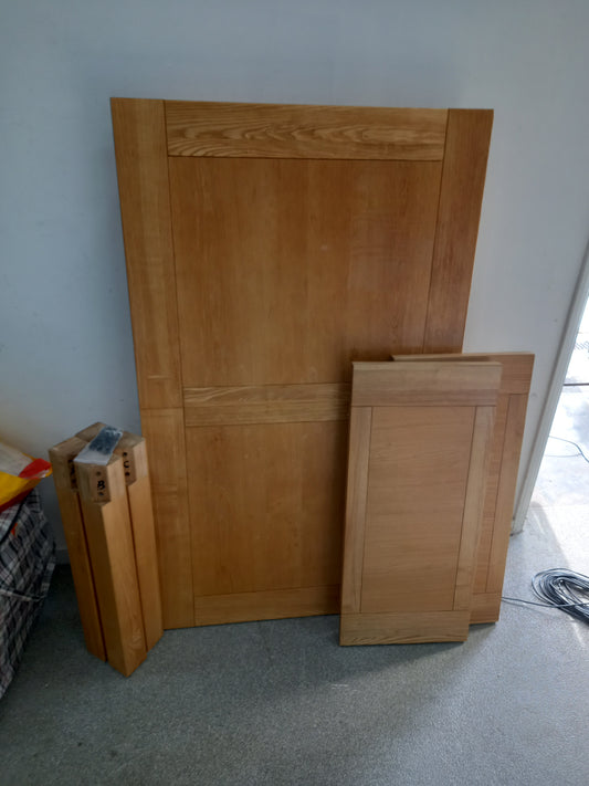 Dining Table (200807)