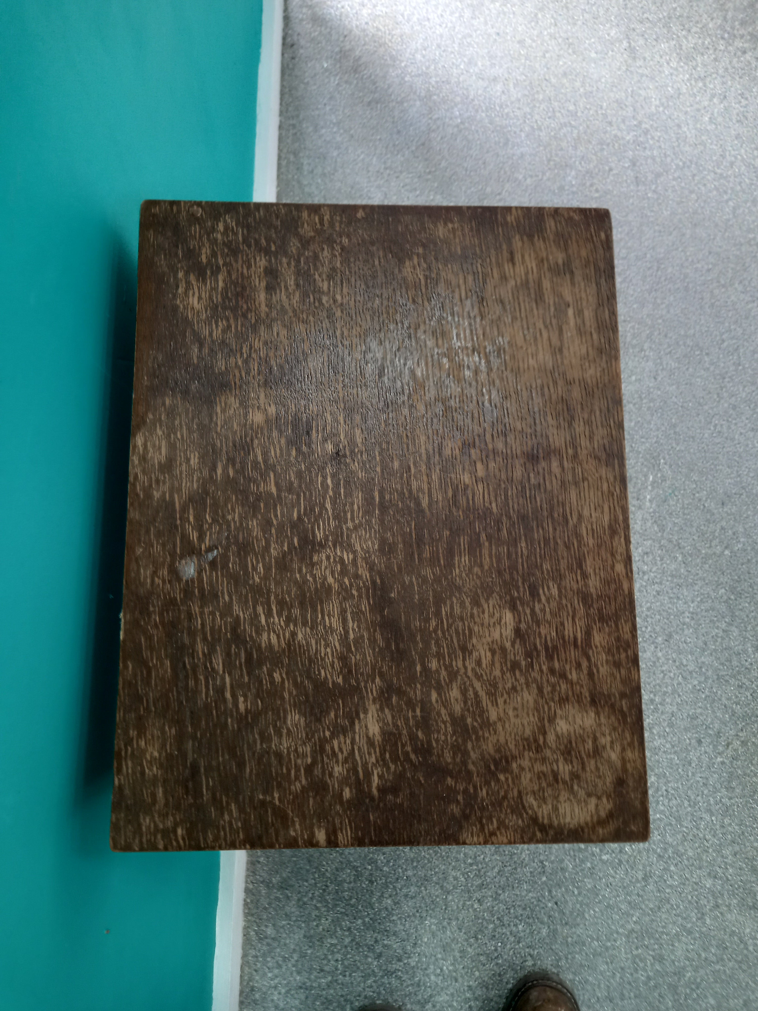 Project Bedside table (15062609)