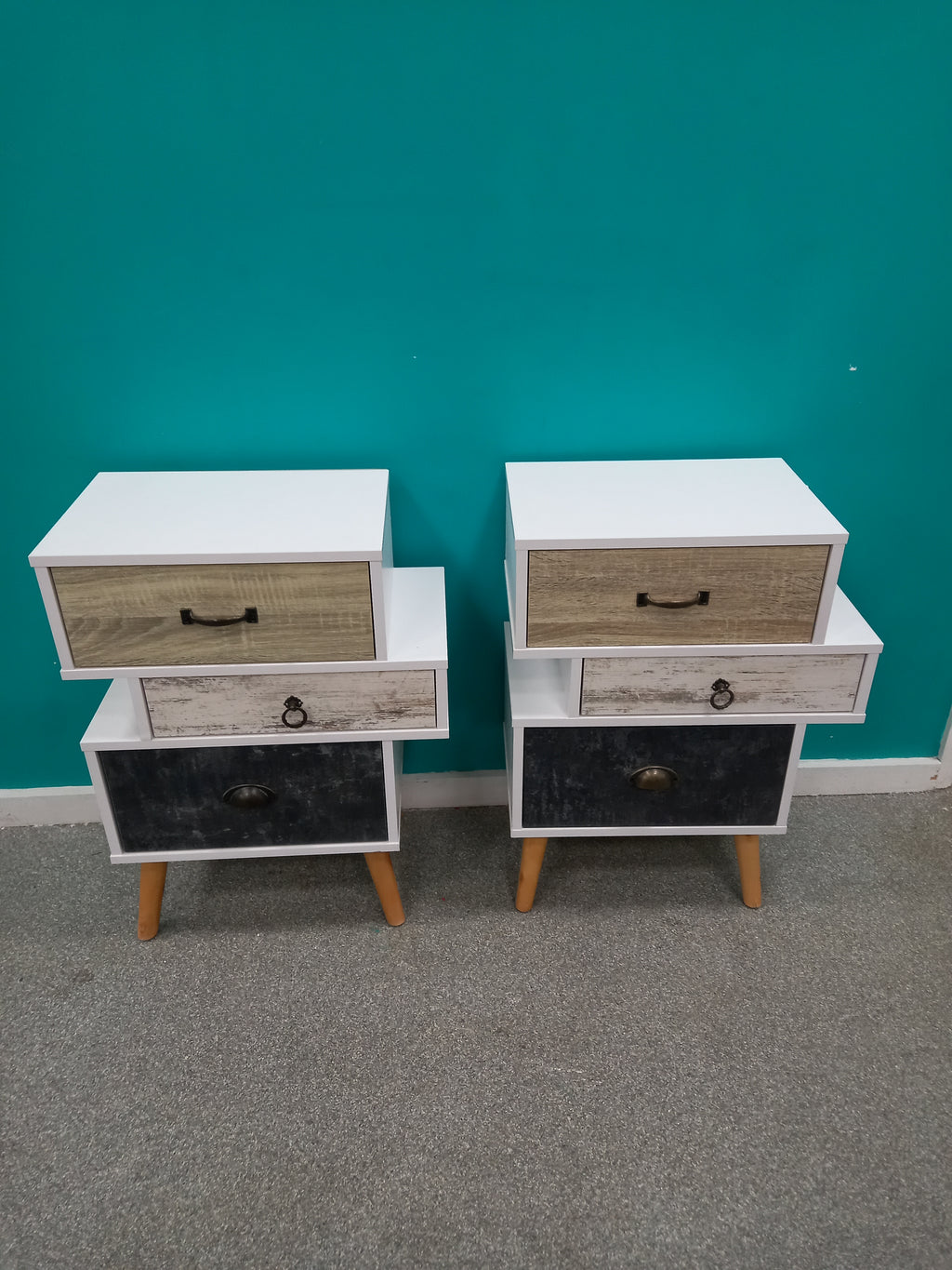 Odd side drawers (08092602)