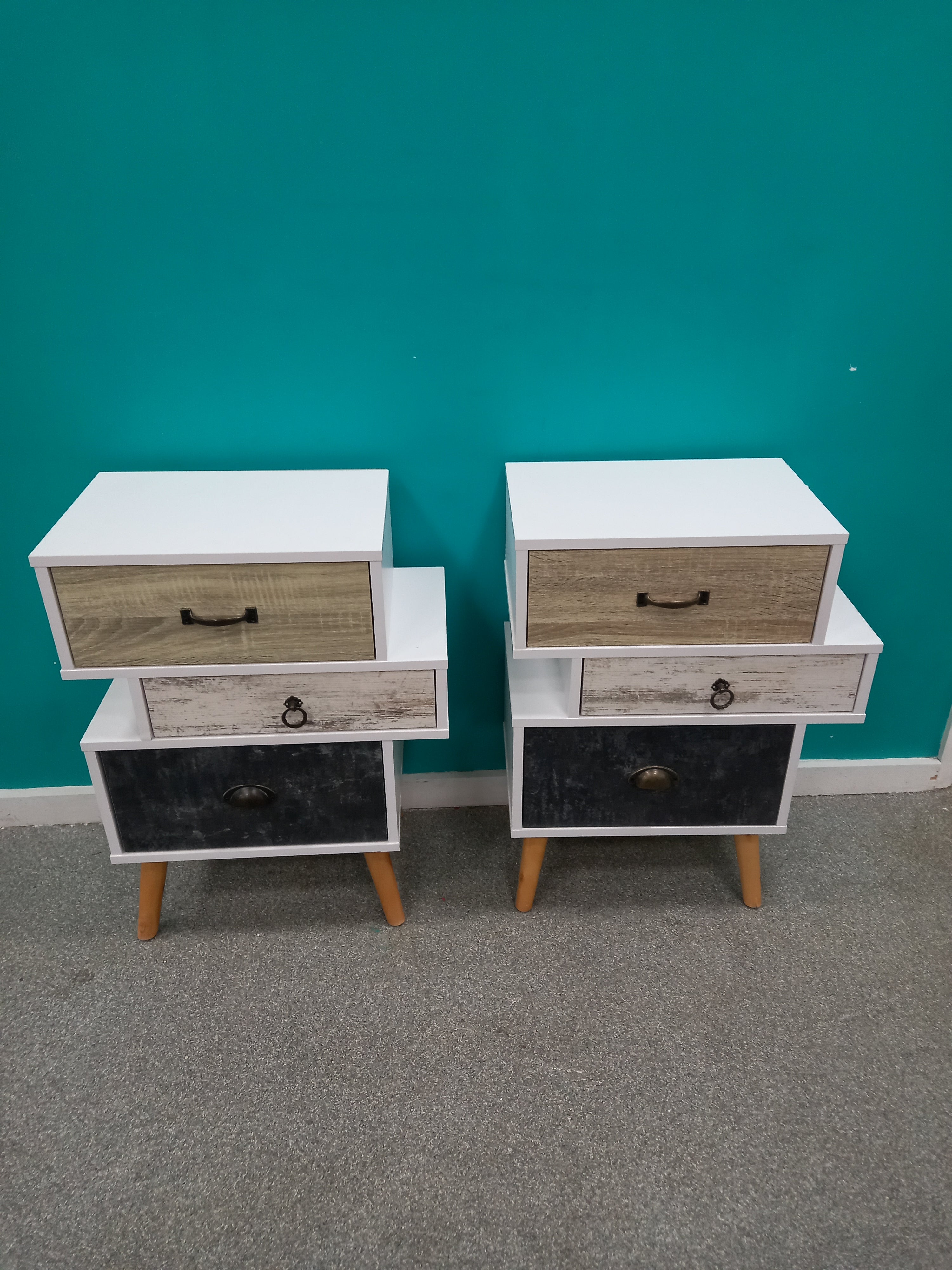 Odd side drawers (08092602)