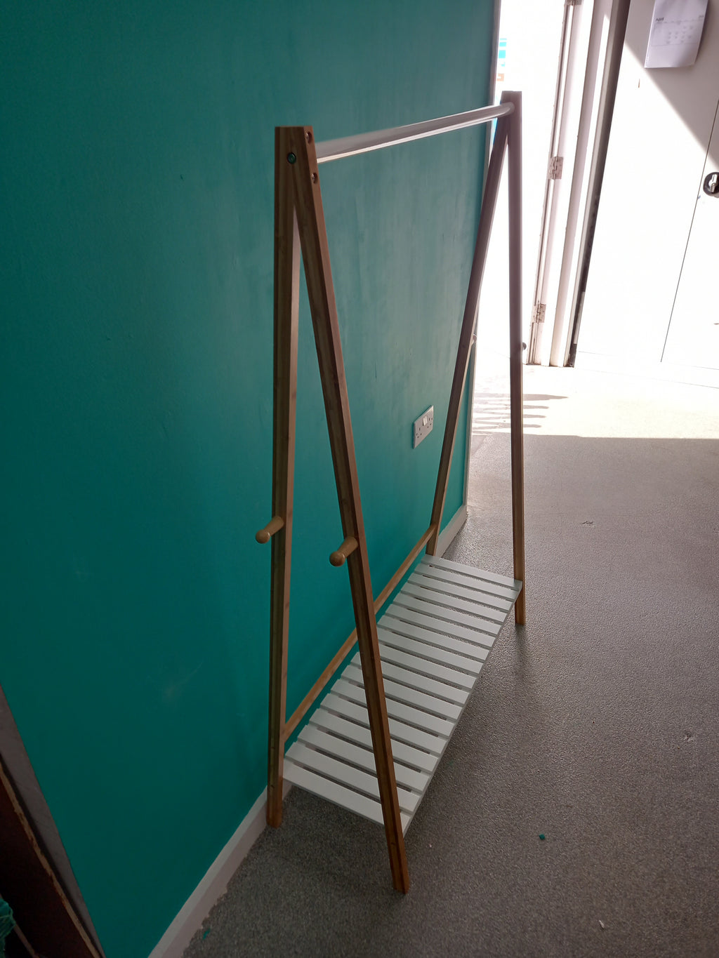 Clothes Rail (10042604)