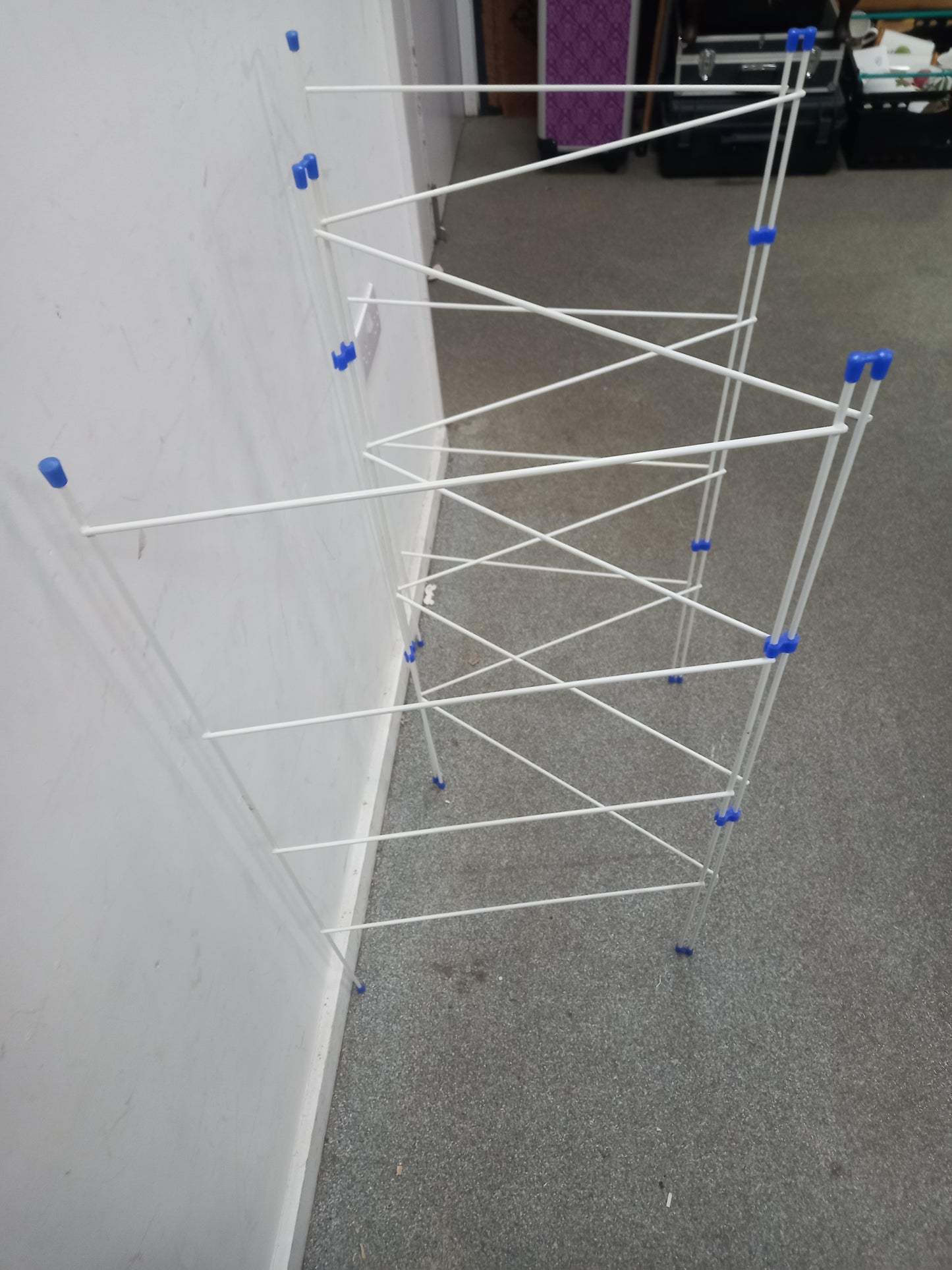 Clothing Dry Rack (260912)