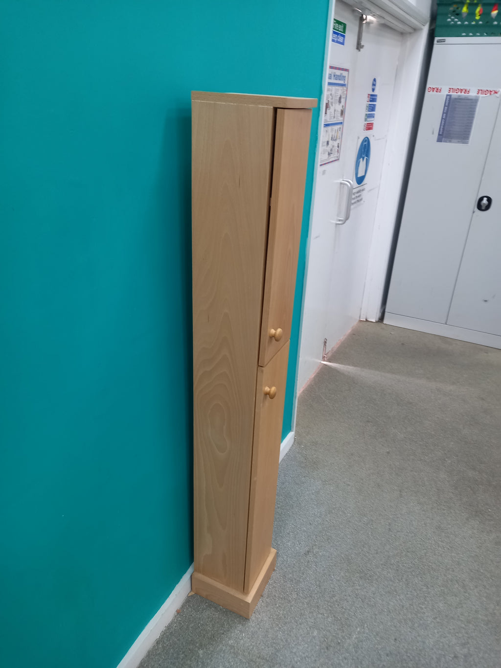 Thin storage Cabinet (28072601)