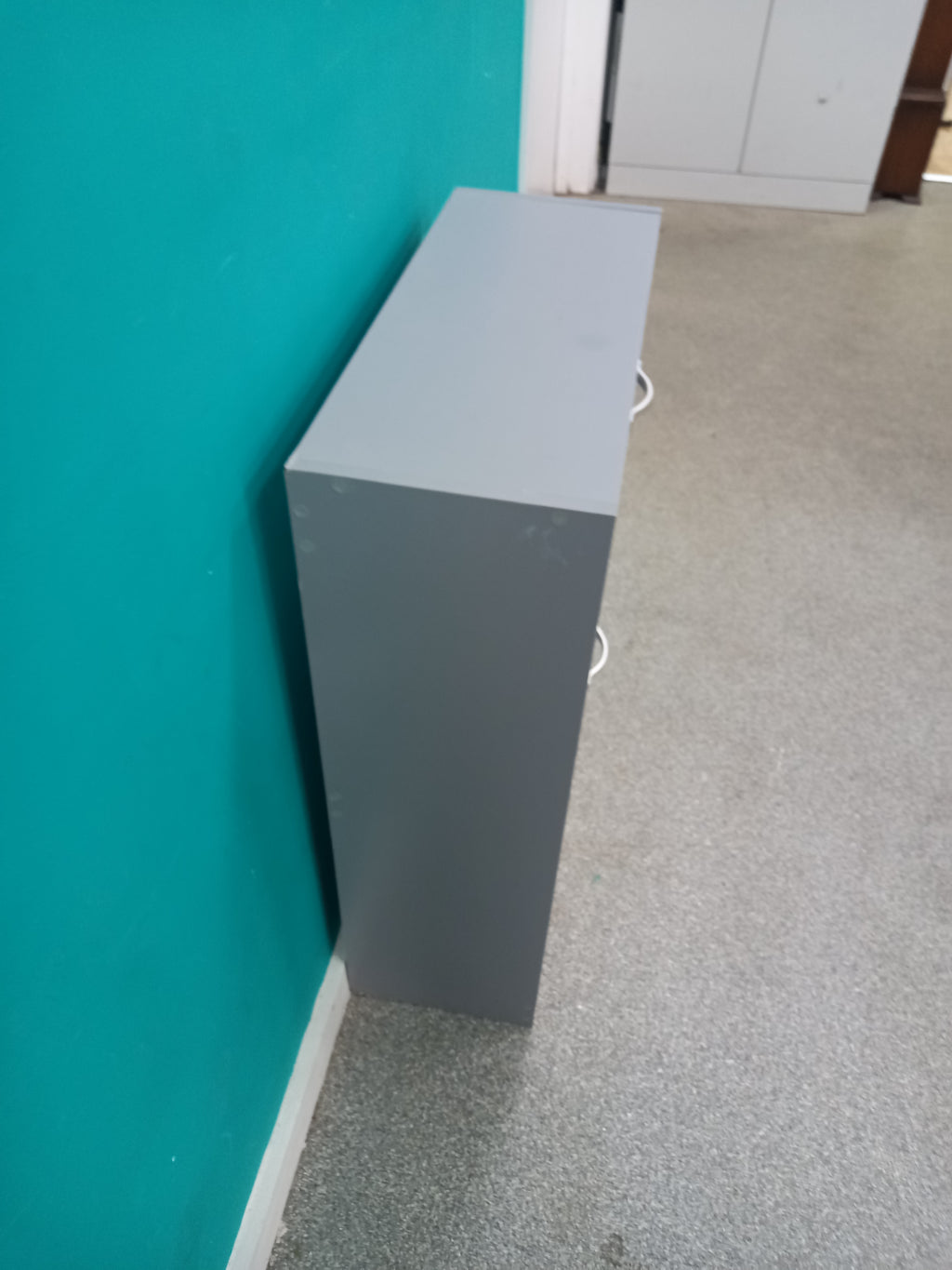 Shoe Cabinet (07092604)