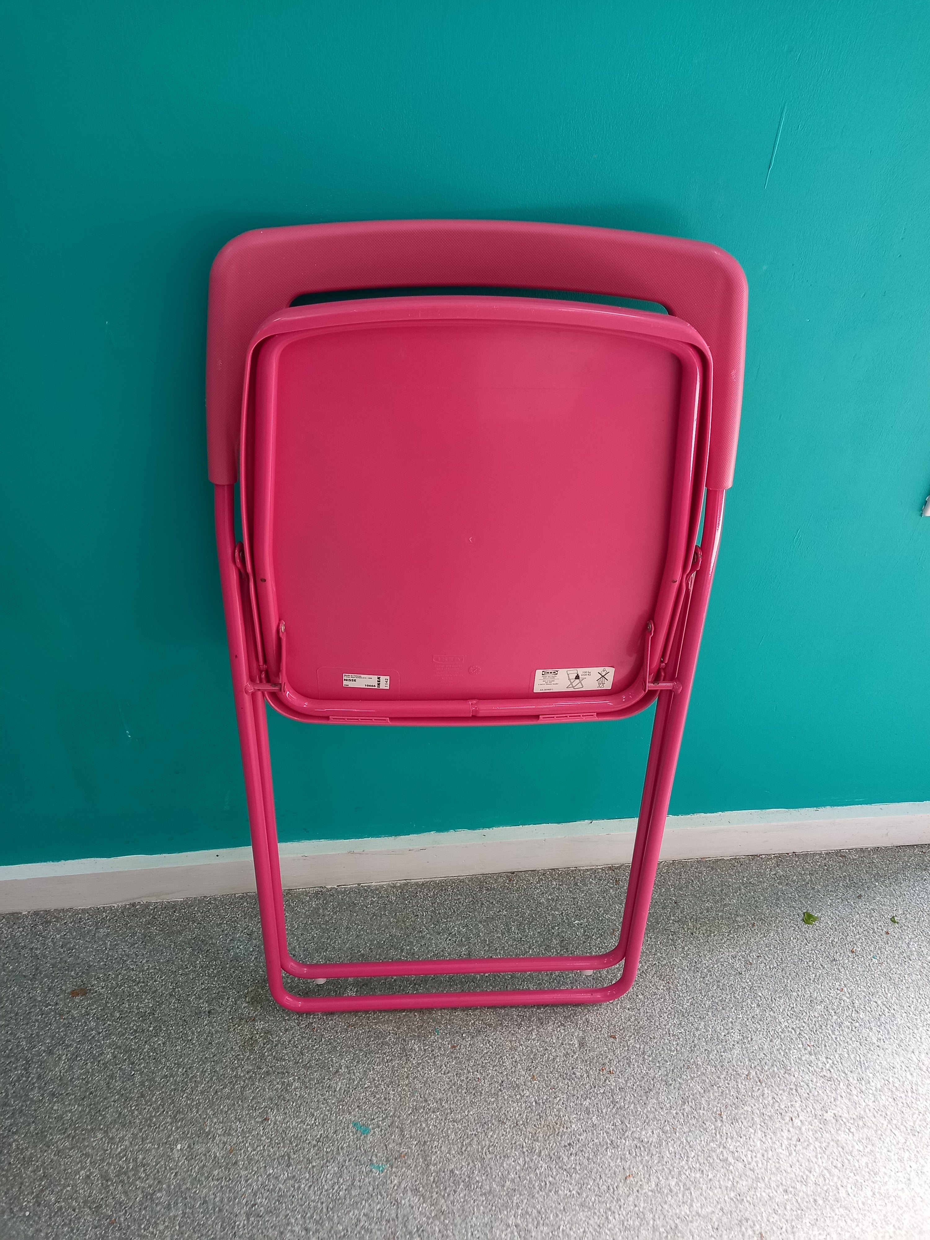 Folding Chair (29042607)
