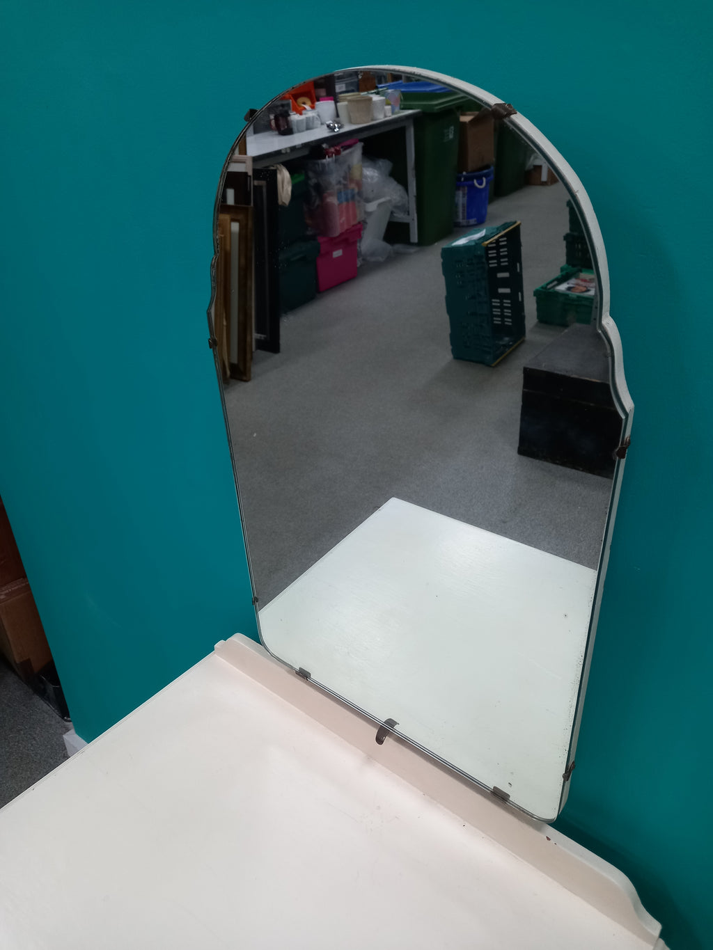 Dressing Table Project (16042604)