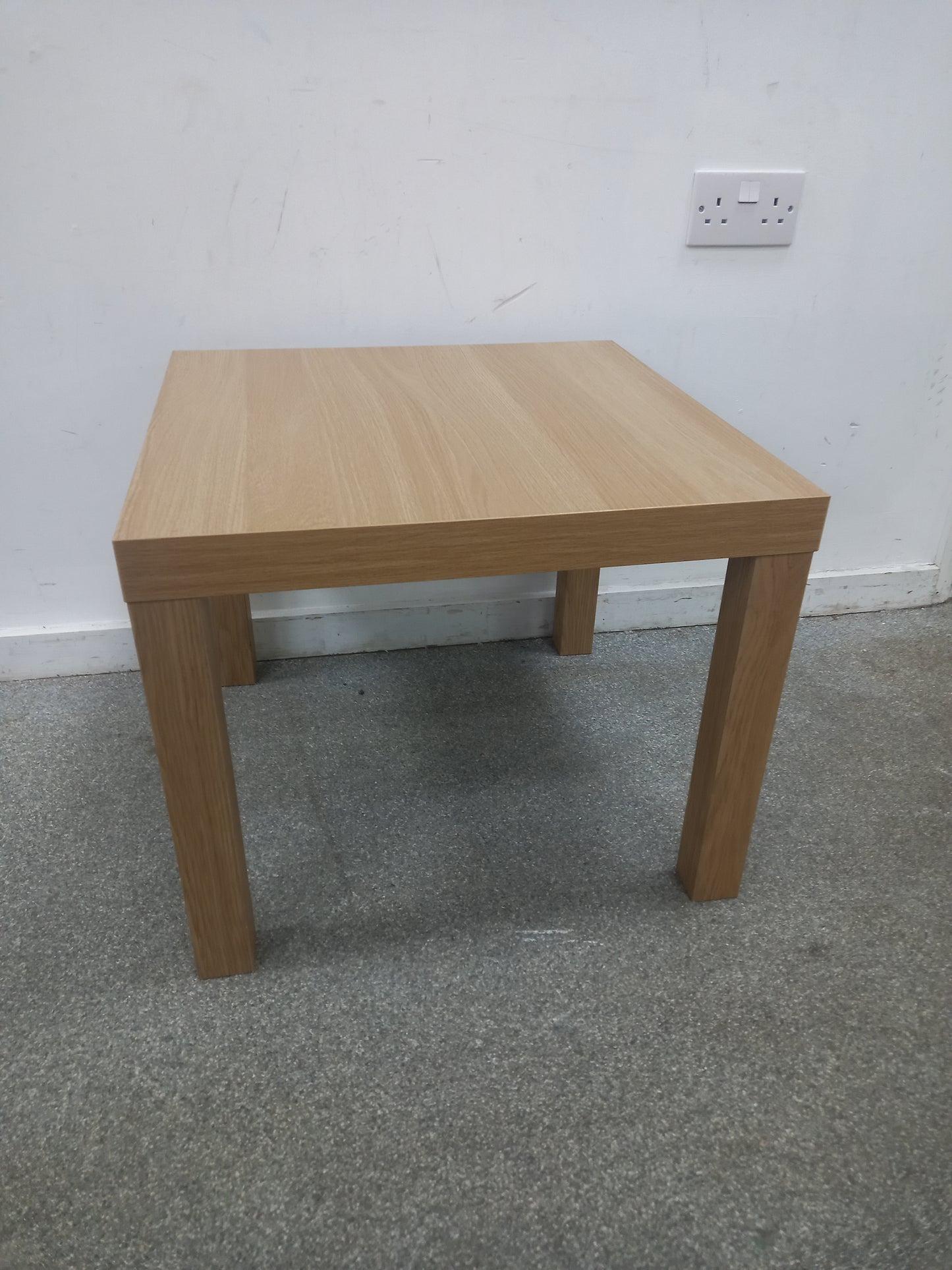 Ikea Coffee Table 240705