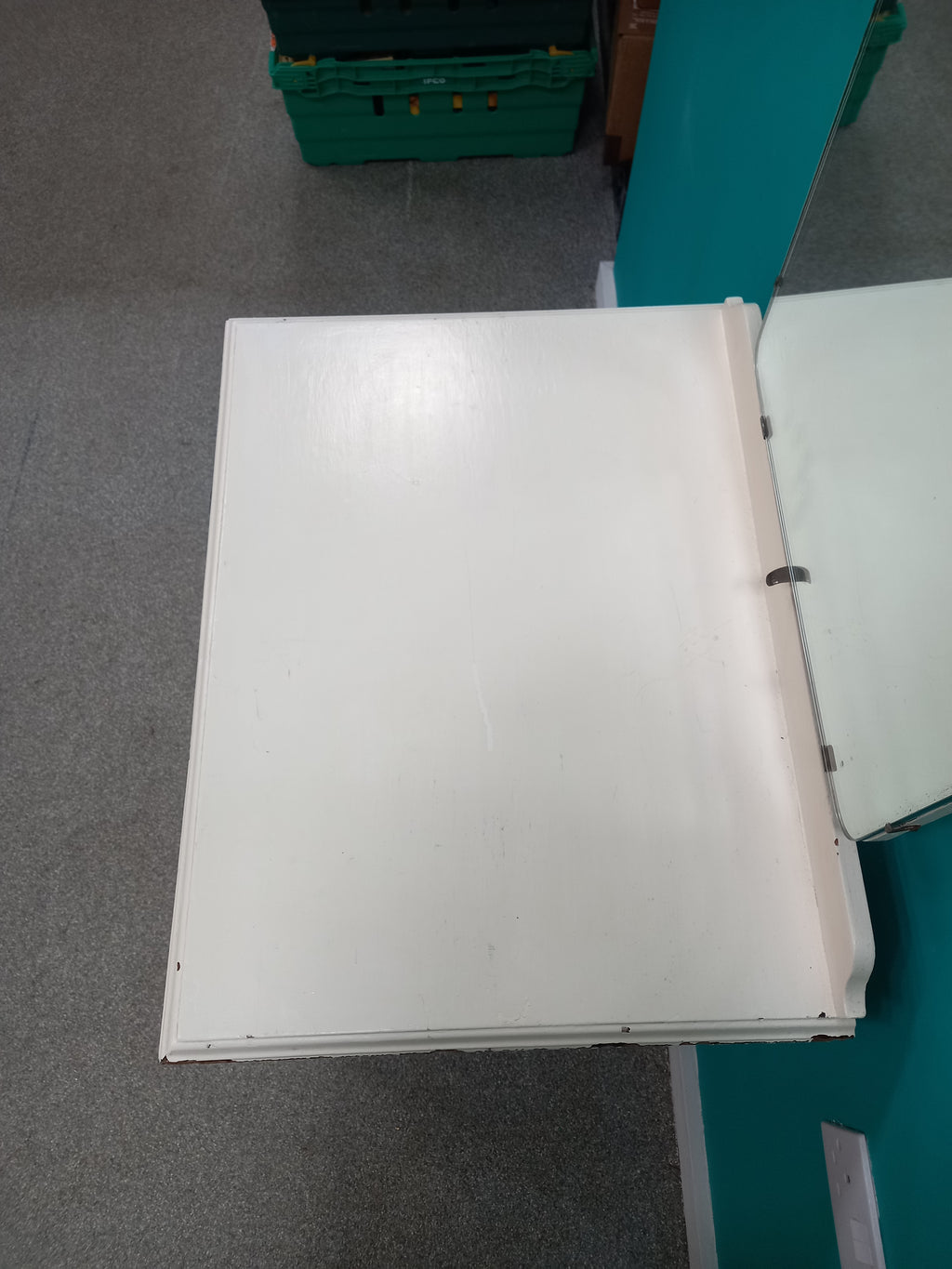 Dressing Table Project (16042604)
