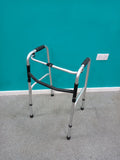 Folding Walking Frame (10082610)