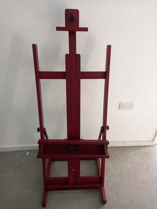 Painting Easel (091004)site c