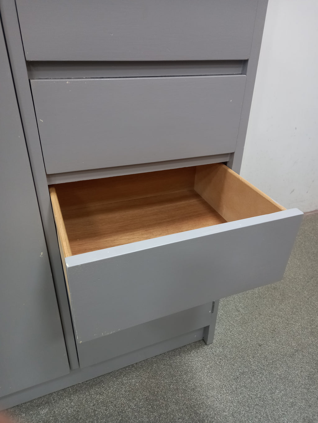 Tallboy Chest Of Drawers (17072601)