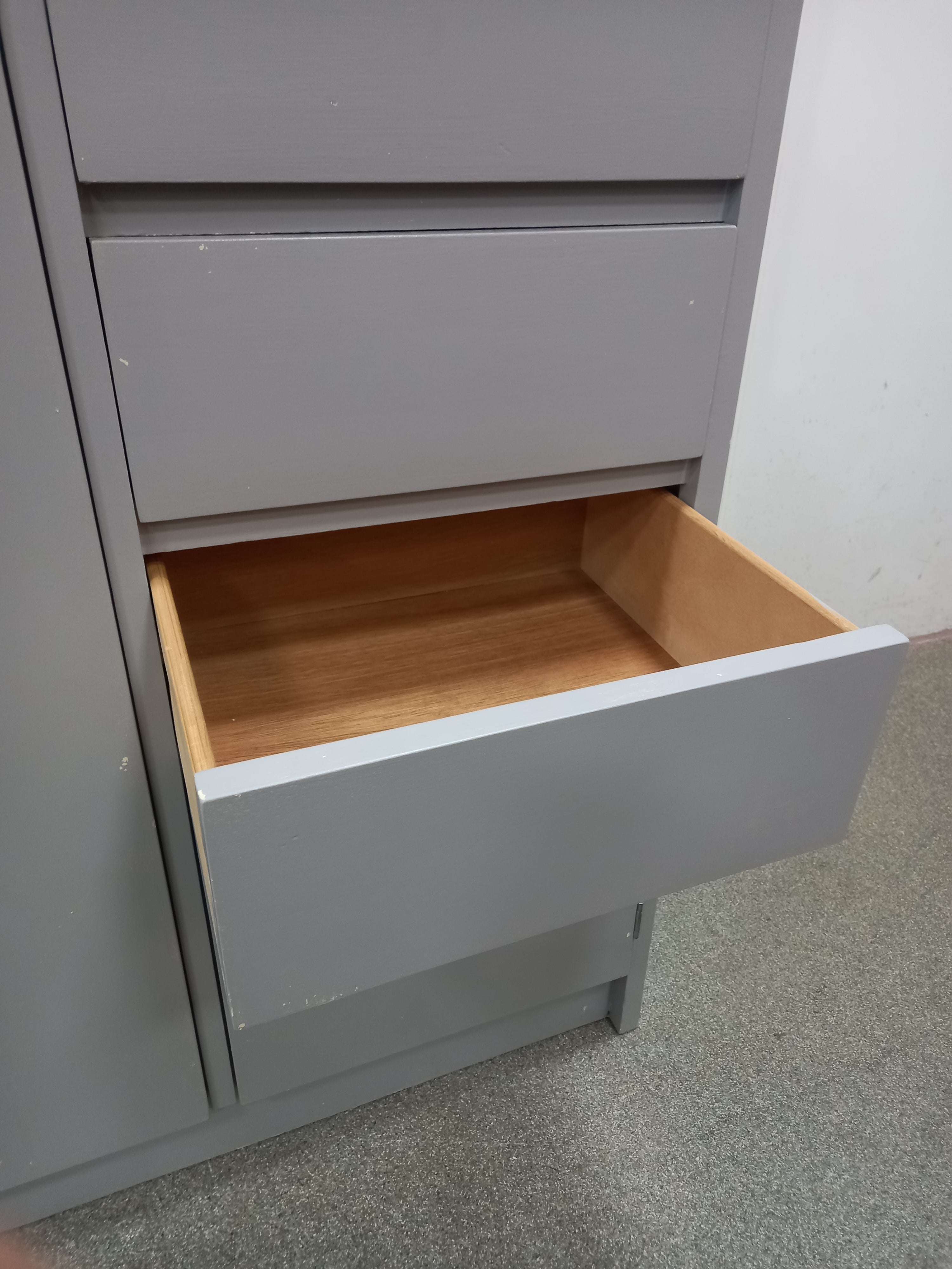 Tallboy Chest Of Drawers (17072601)