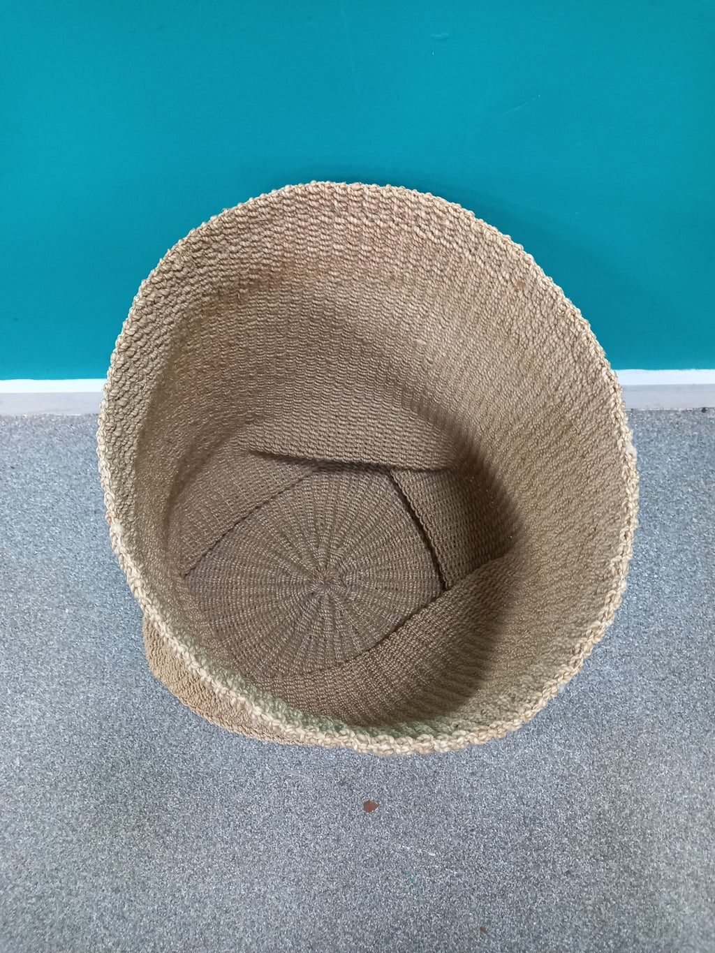 Laundry Basket 08062604