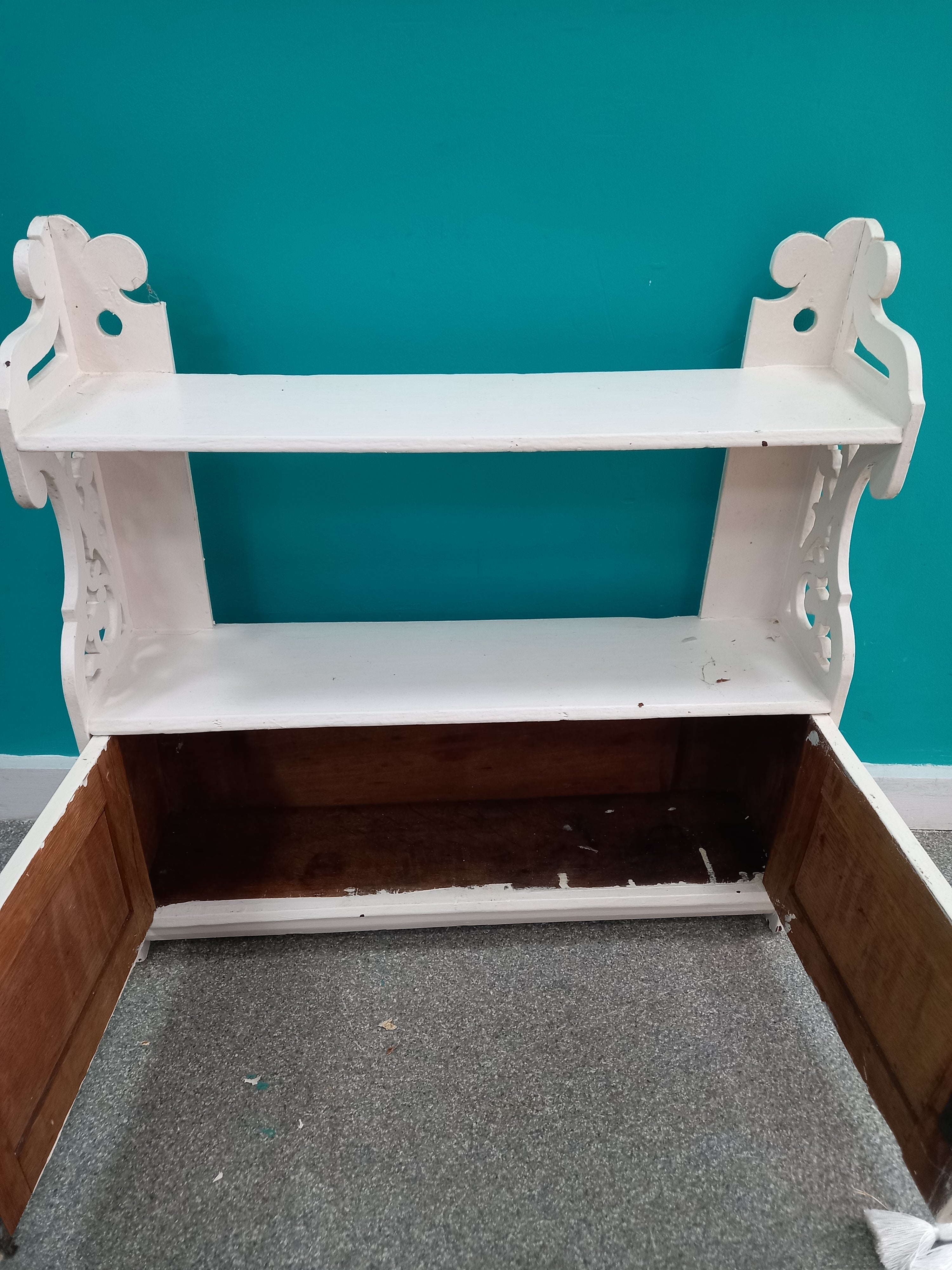 Project Wall Cabinet (24072603)