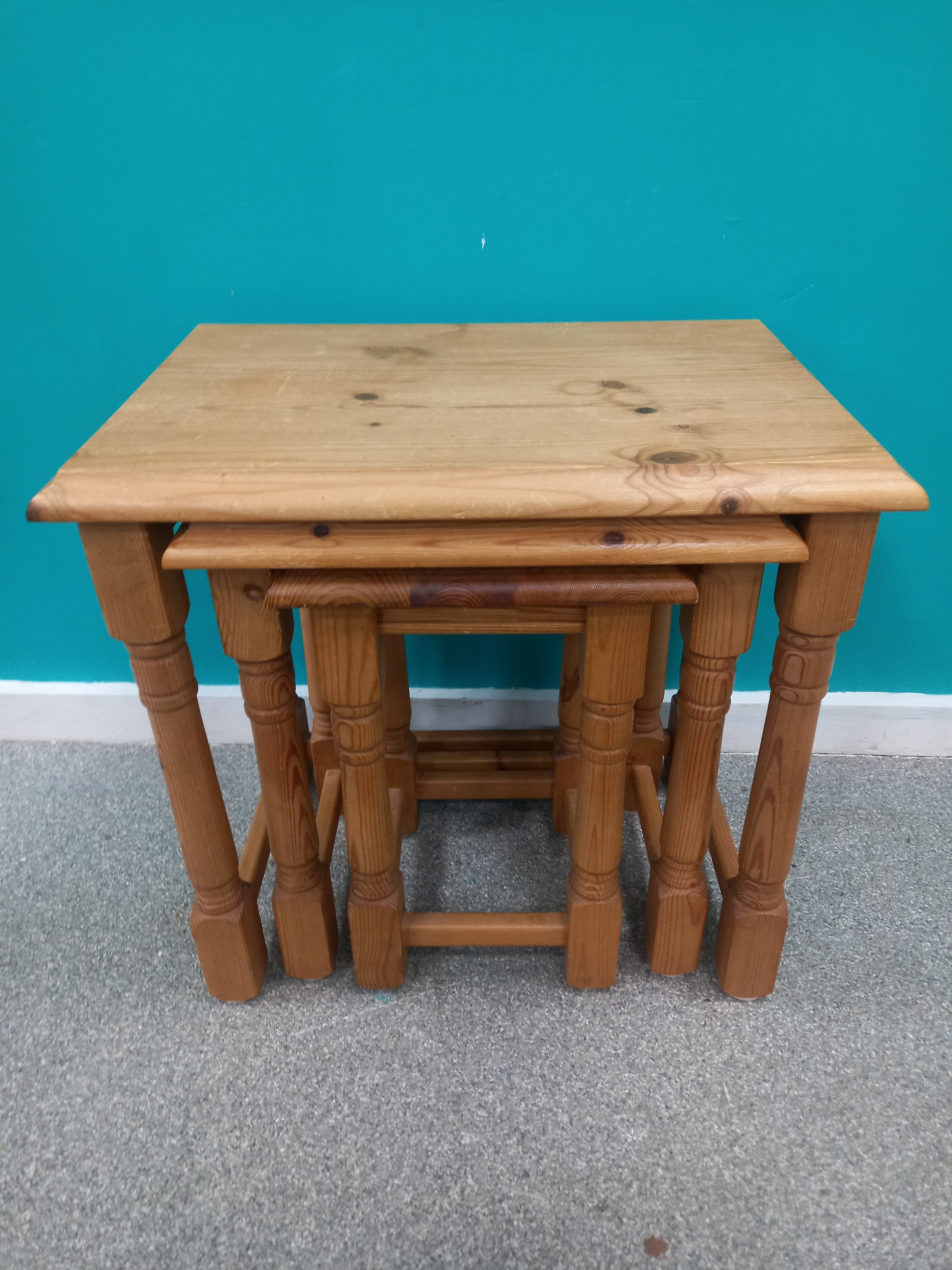 Nest Of Tables (25062608)