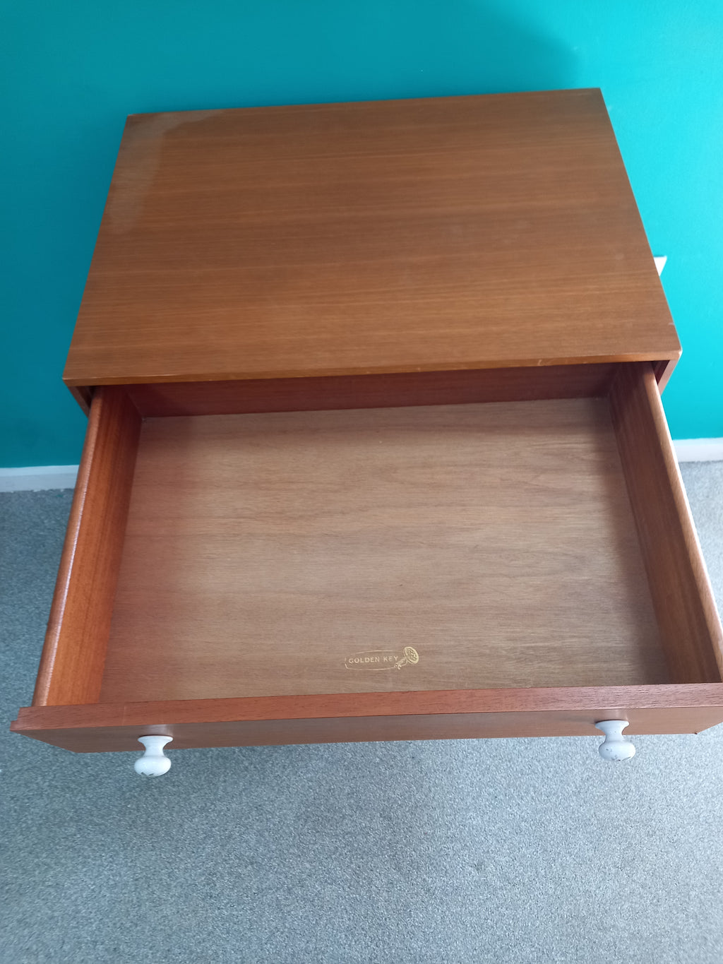 Chest Of Drawers (05062602)