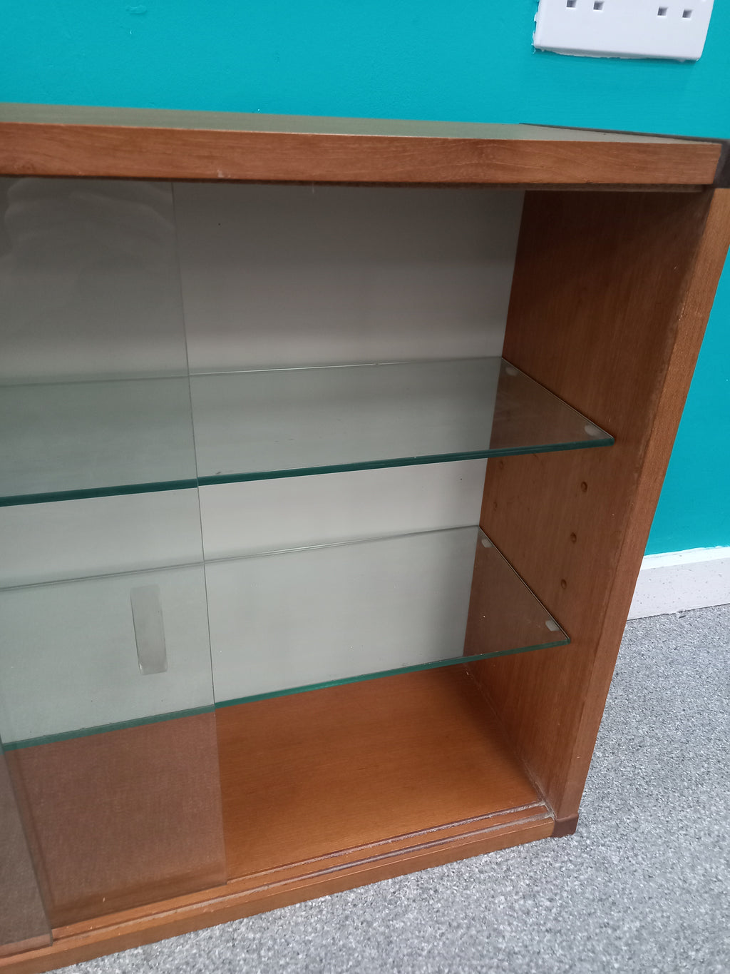 Display Cabinet (08072605)