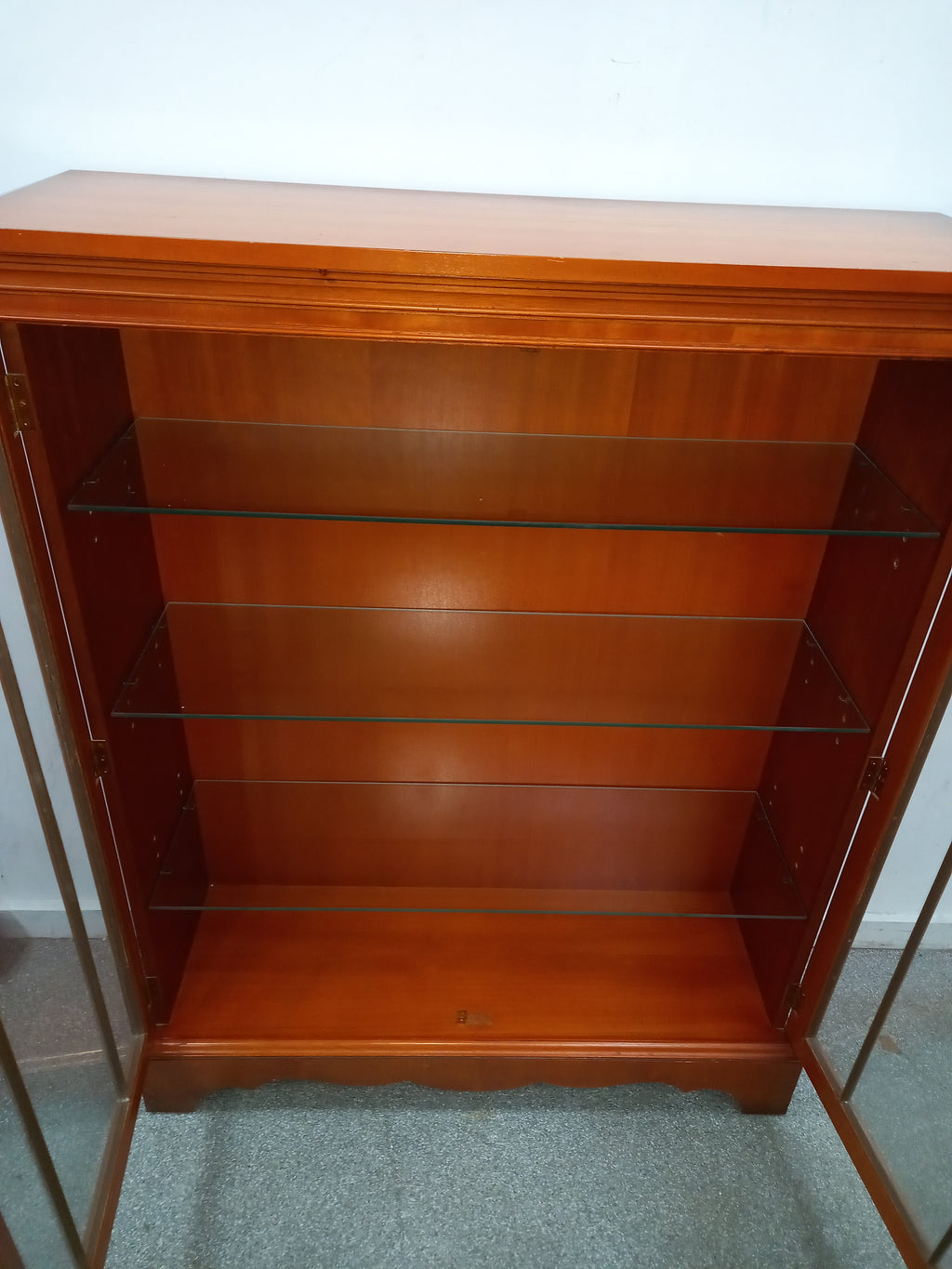 Display Cabinet (18022603)