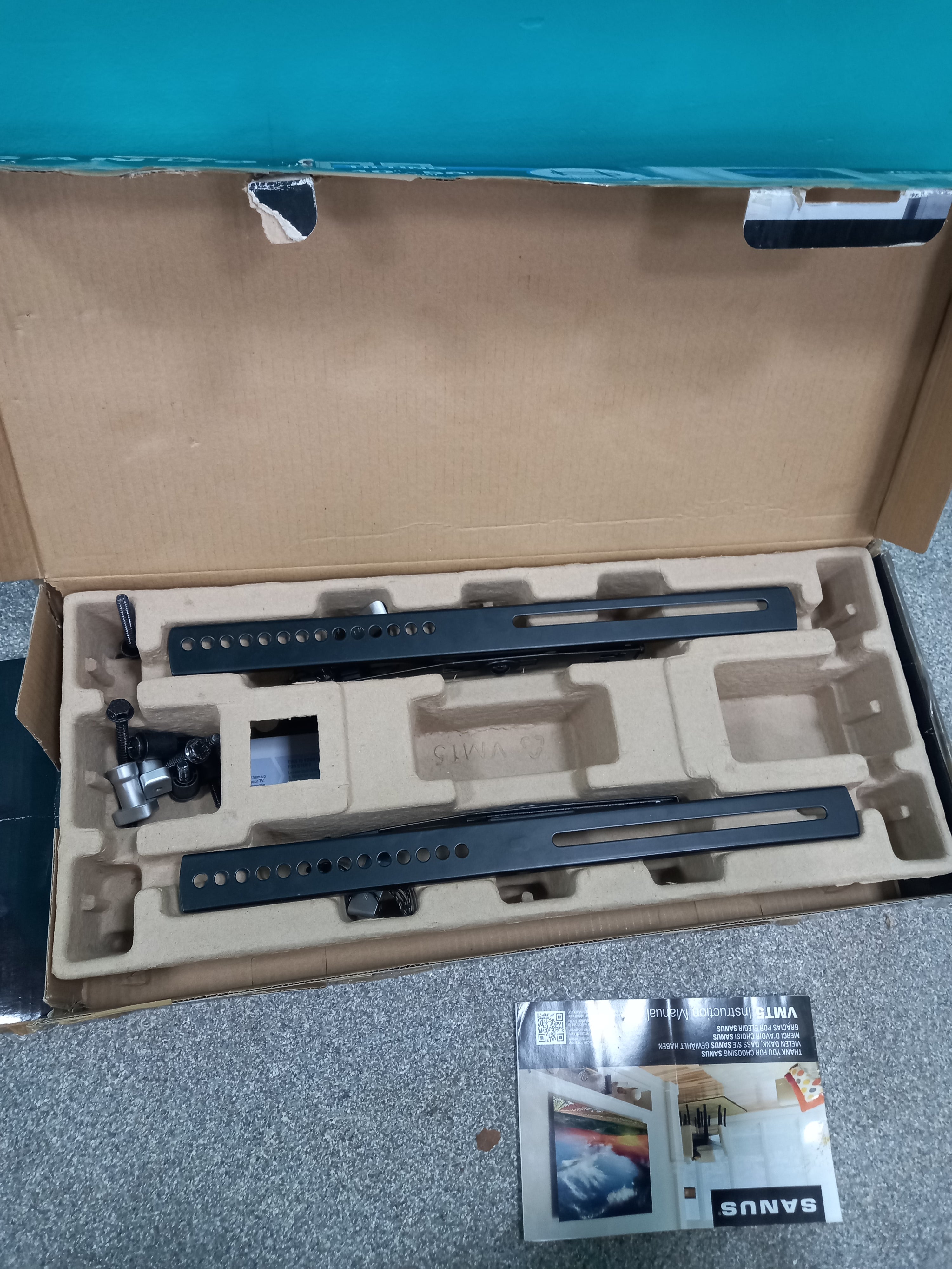 SANUS TV Wall Mount (10062604)