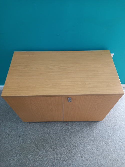 0ffice Cupboard (01072611)