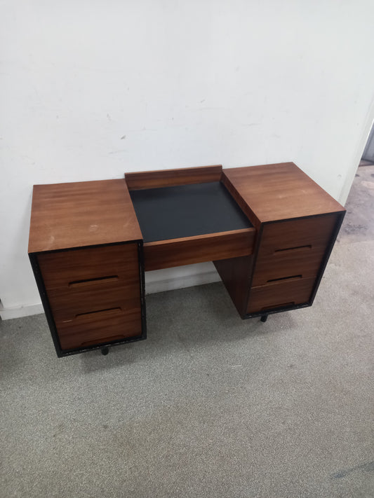 Mid Century Dressing Table (040703)