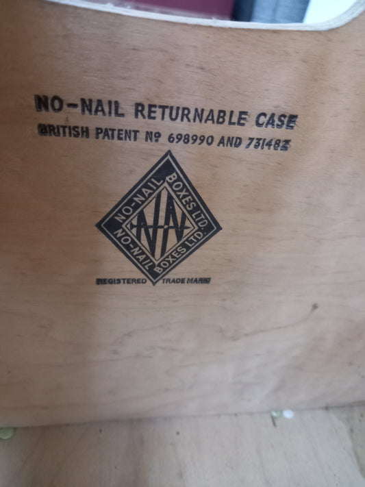 Lockable Box (2309012)