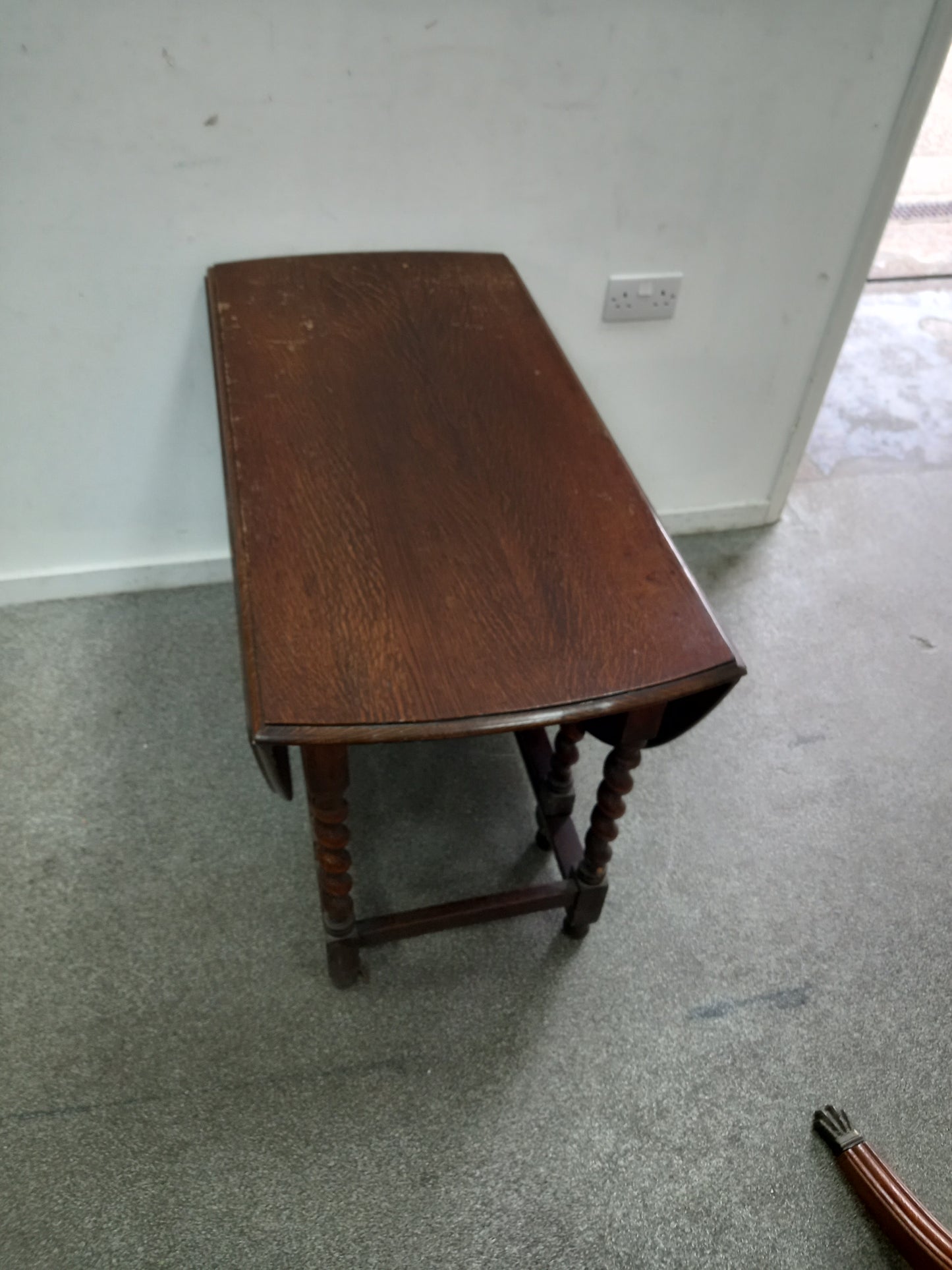 Dropleaf Table (13112502) site c ga3633