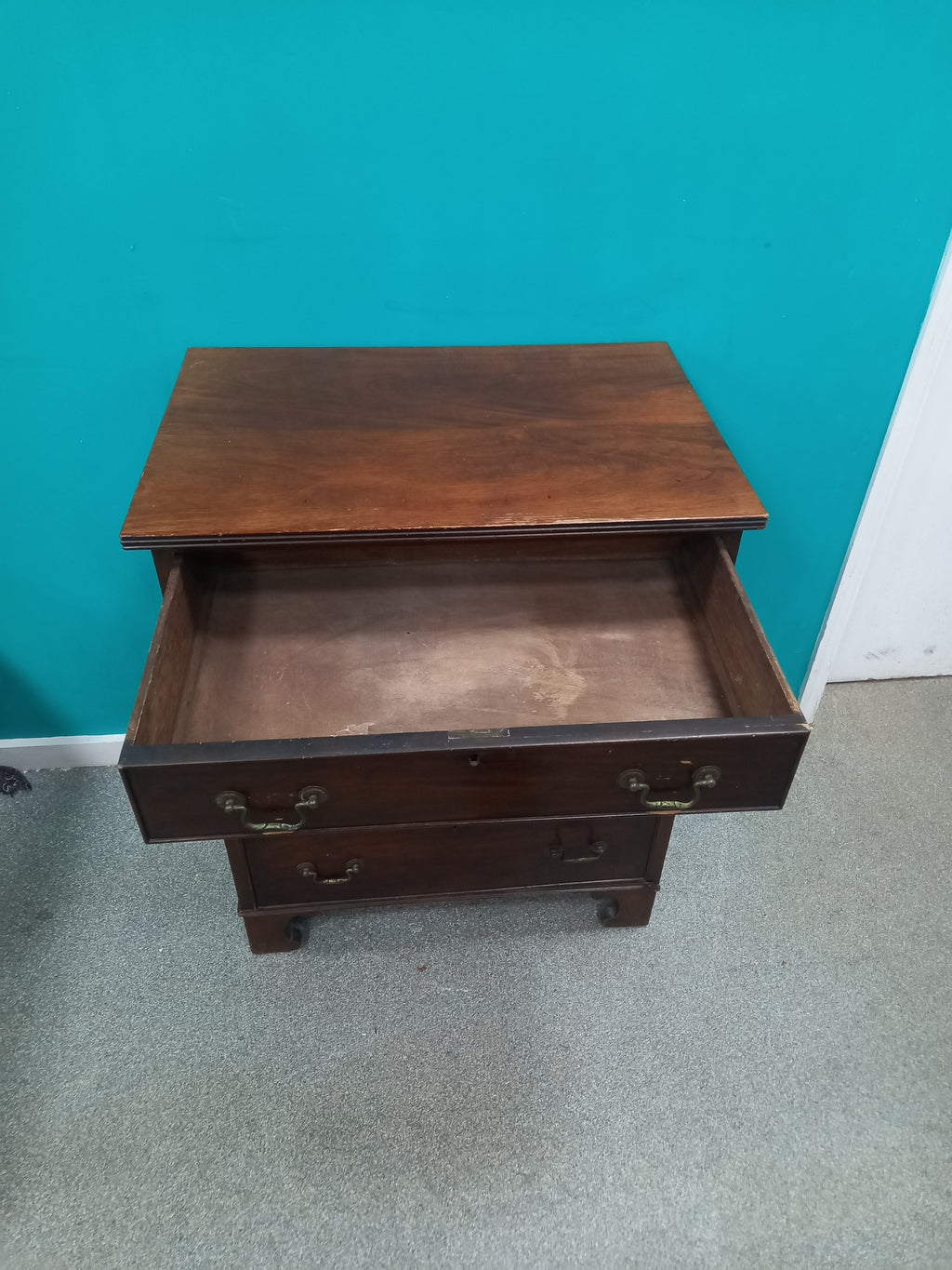 Chest Of Drawers (08072602)