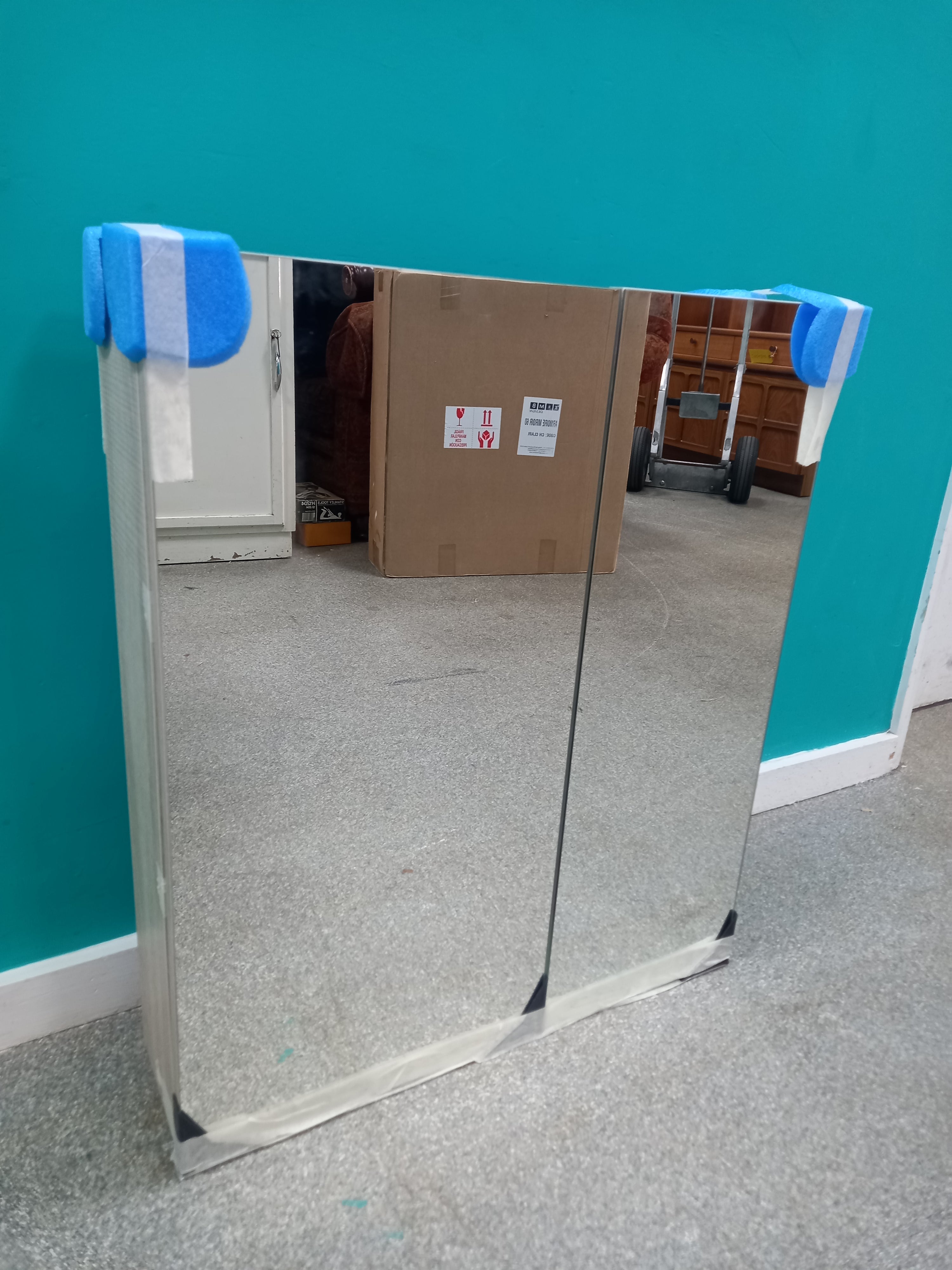 New Bathroom Cabinet by armoire (20072605)