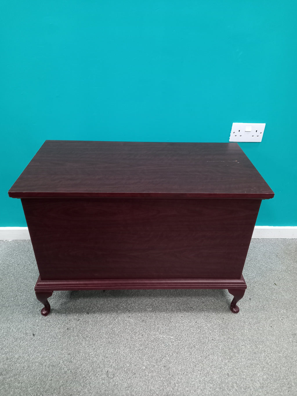 Blanket Box (03062607)