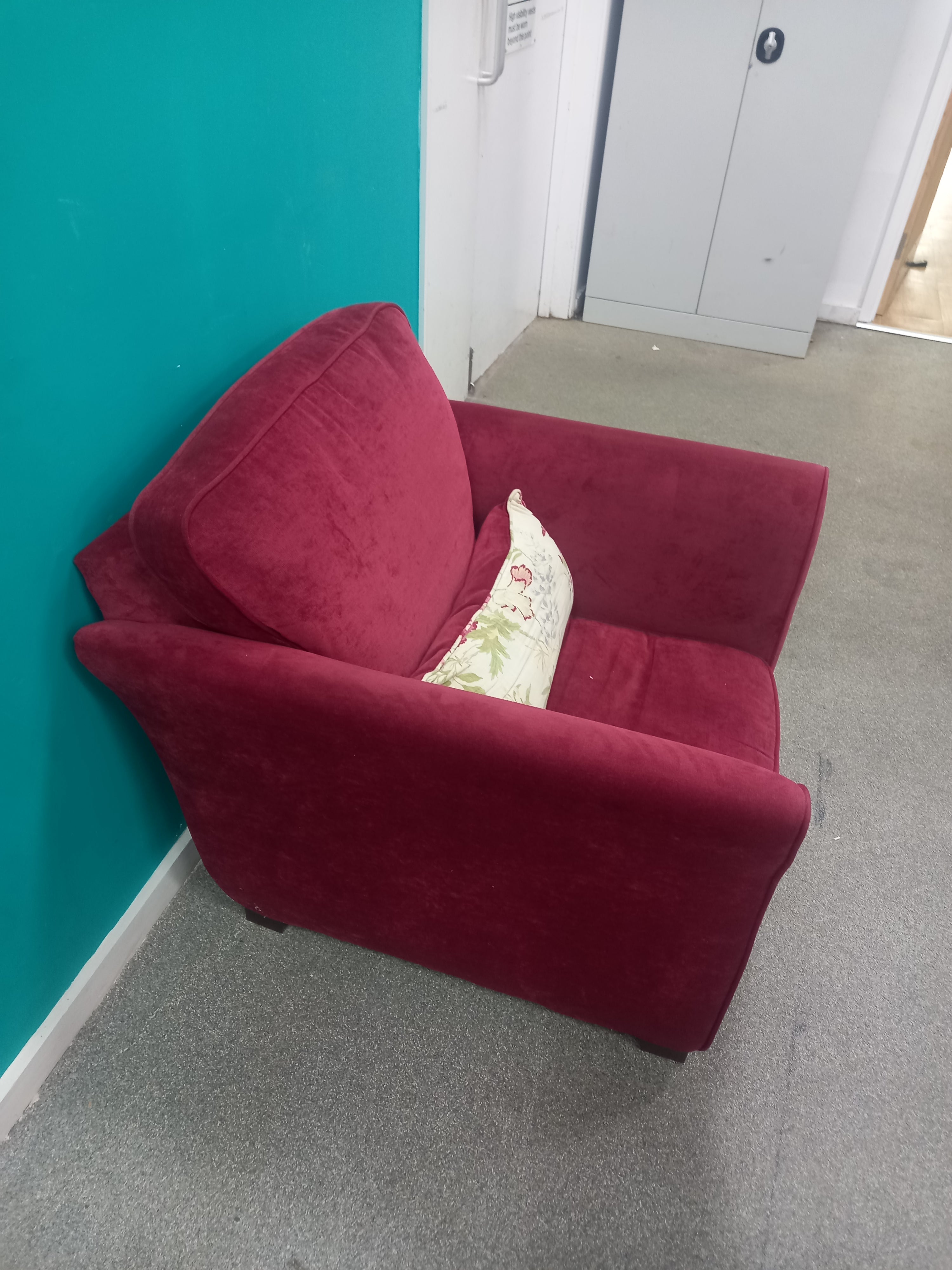 Armchair (06072601)